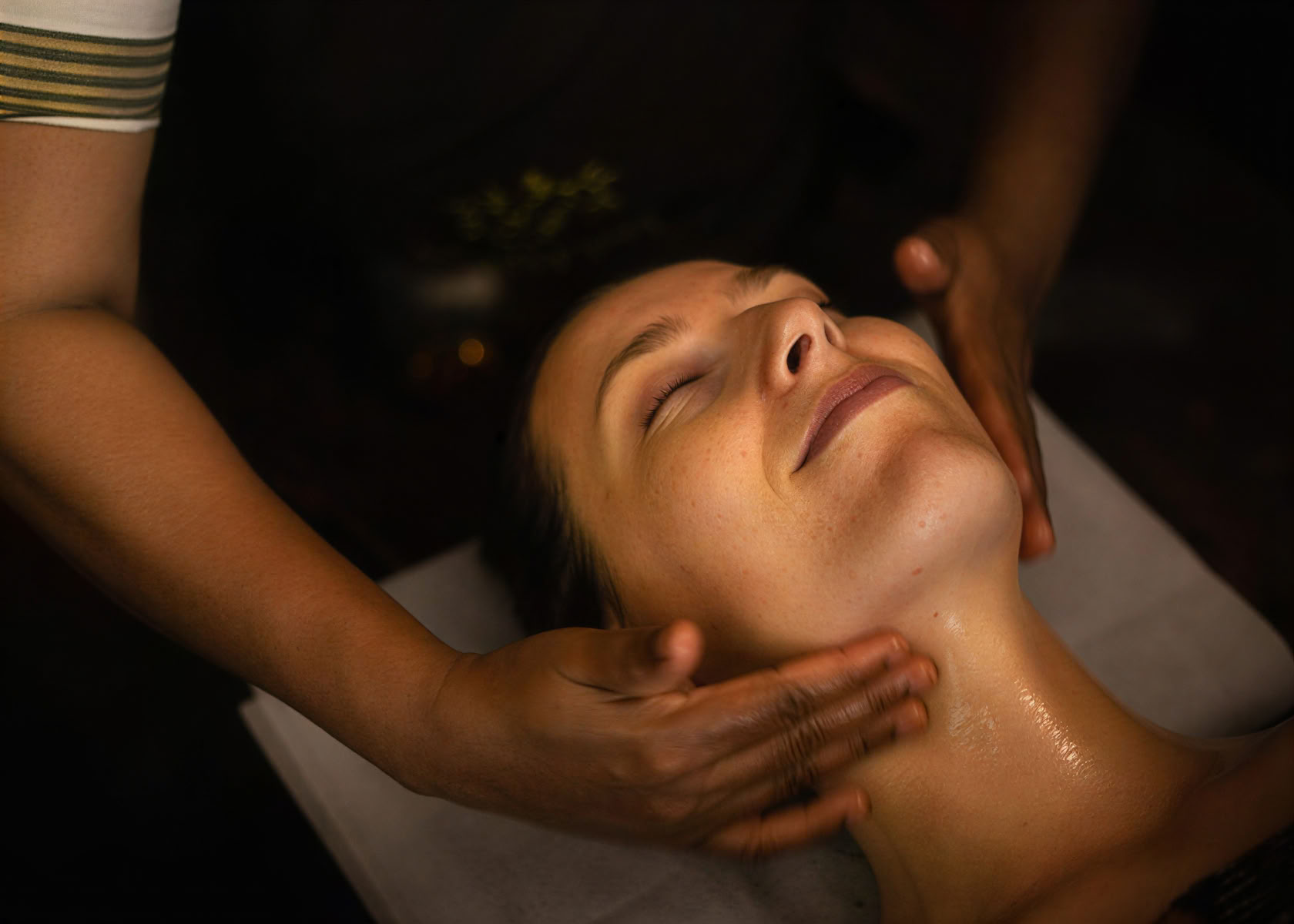 10 dages ayurveda-program