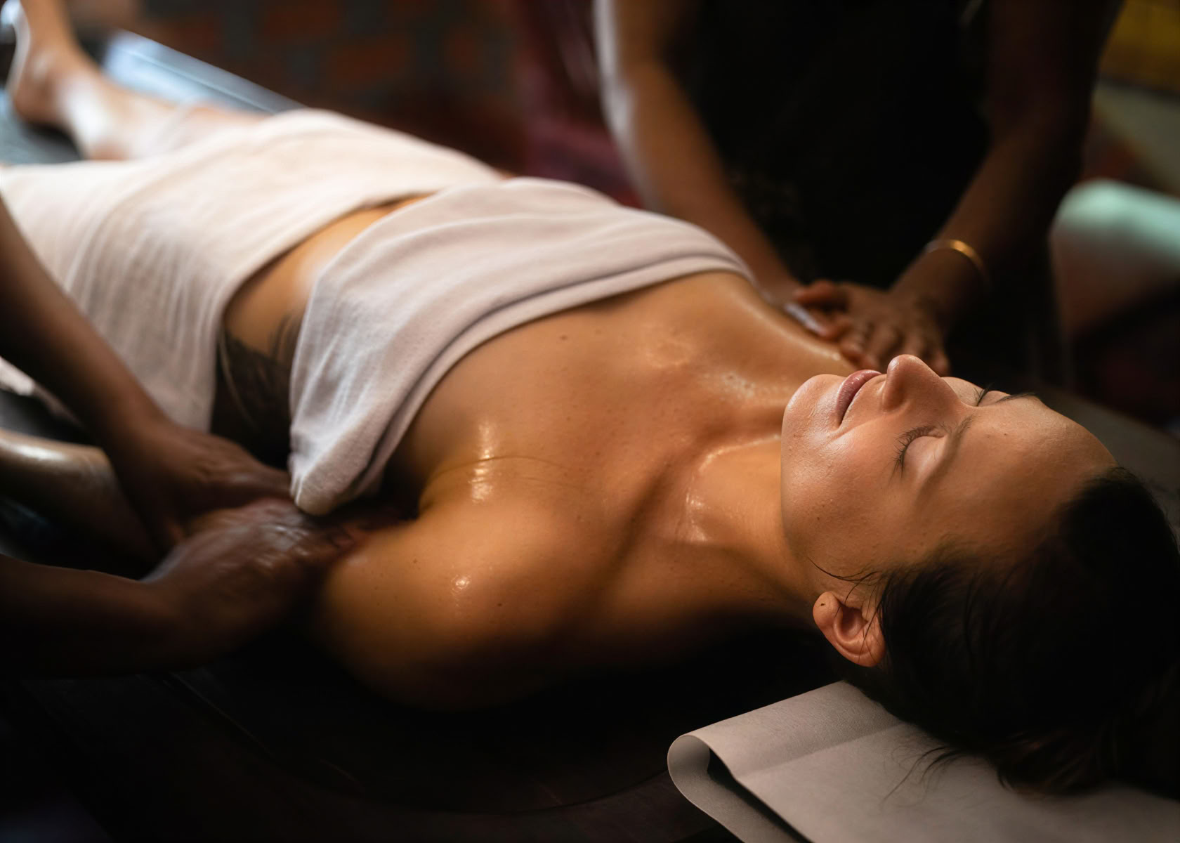 20 dages ayurveda-program