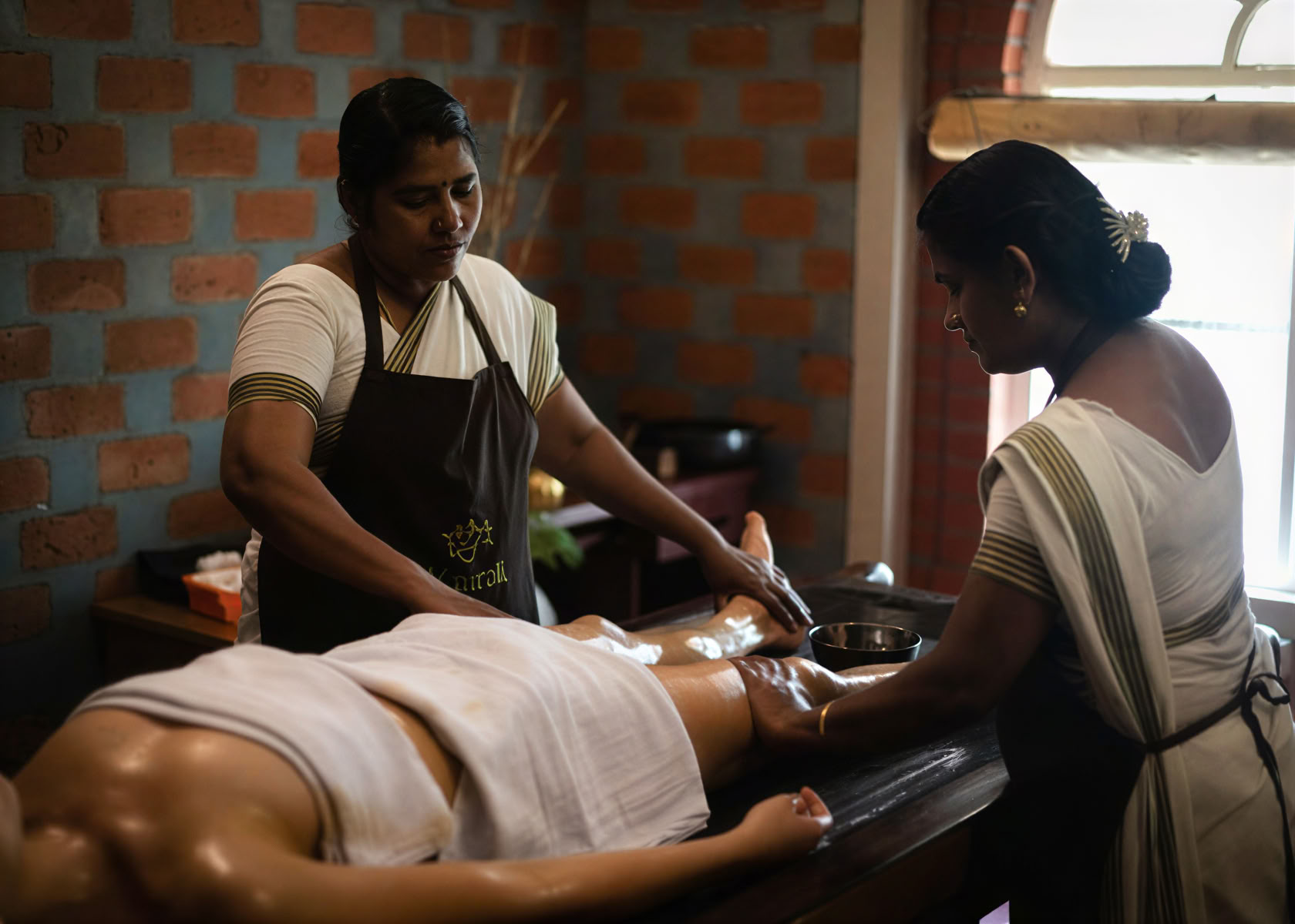 20 dages ayurveda-program