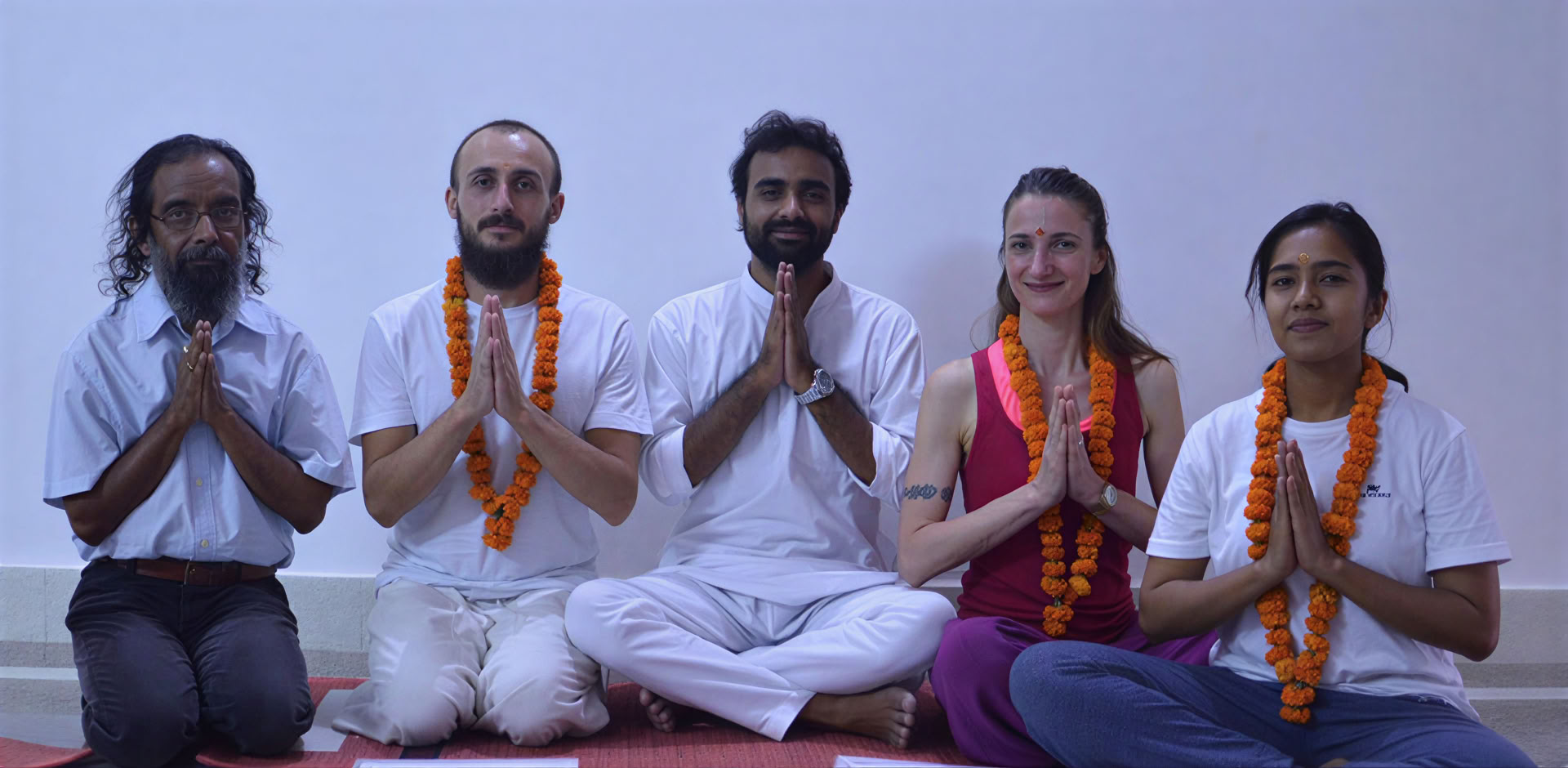 Fordybende meditationsretreat for mental trivsel, følelsesmæssigt velvære, indre balance og opvågning