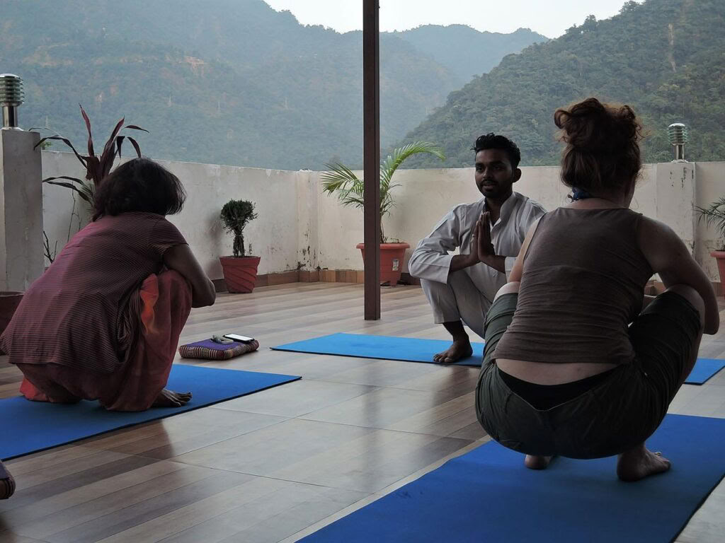 Fordybende meditationsretreat for mental trivsel, følelsesmæssigt velvære, indre balance og opvågning