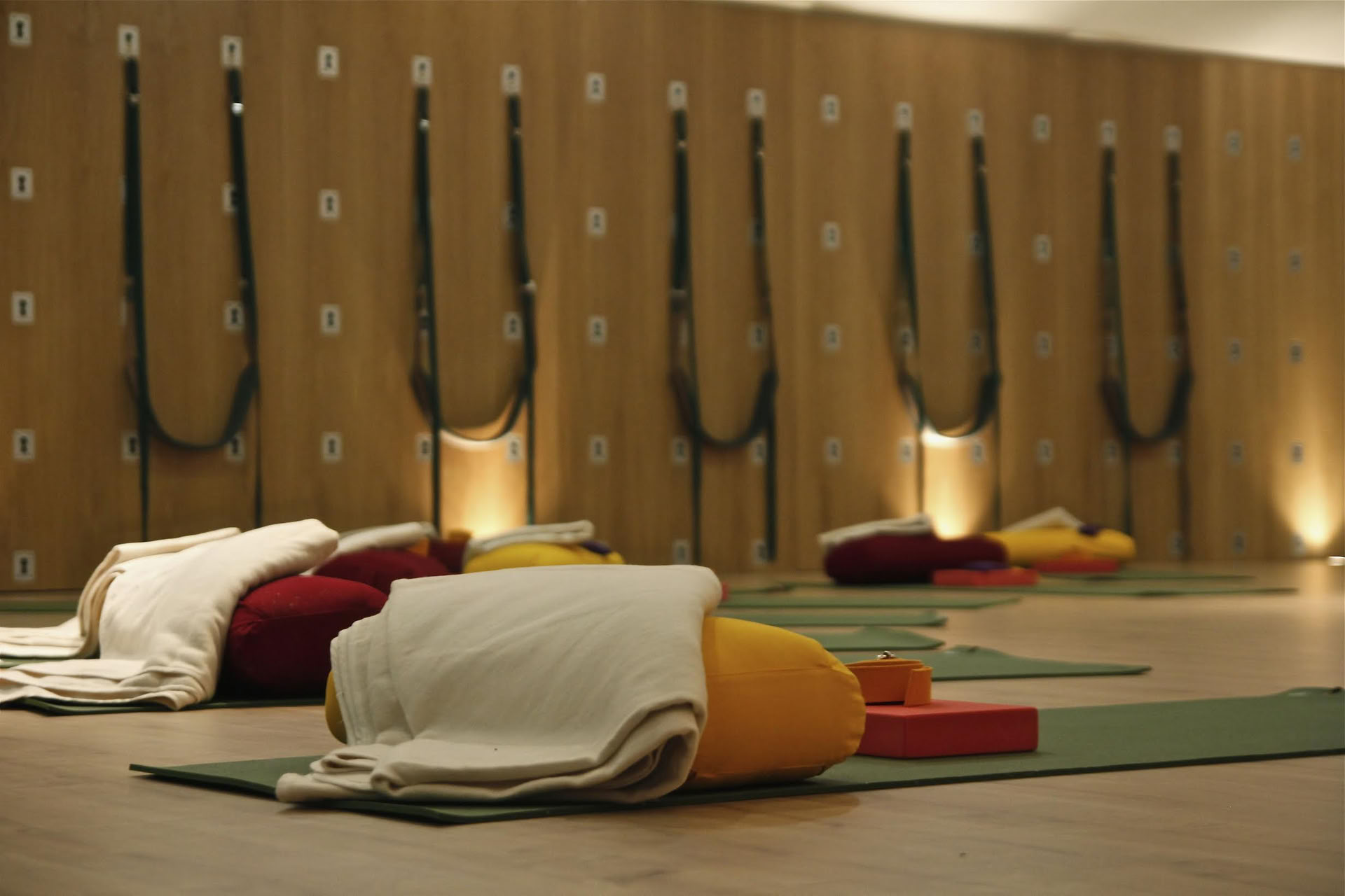Yogaferie med Tanja og Joey – The Yoga Place