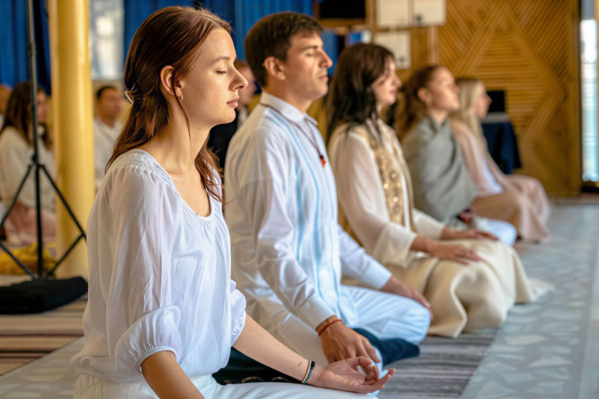 Ayurveda wellness-retreat 6 nætter 7 dage