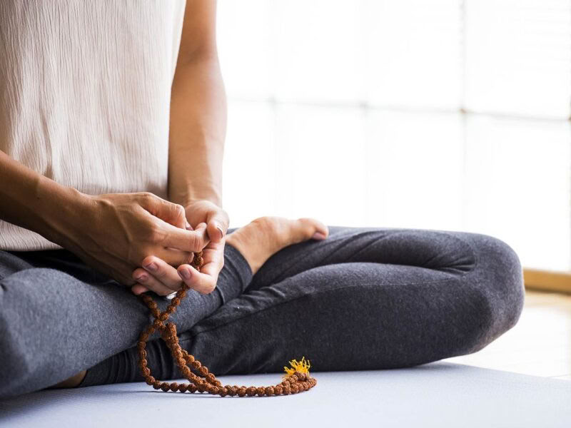 Ayurveda Wellness-retreat 9 nætter 10 dage