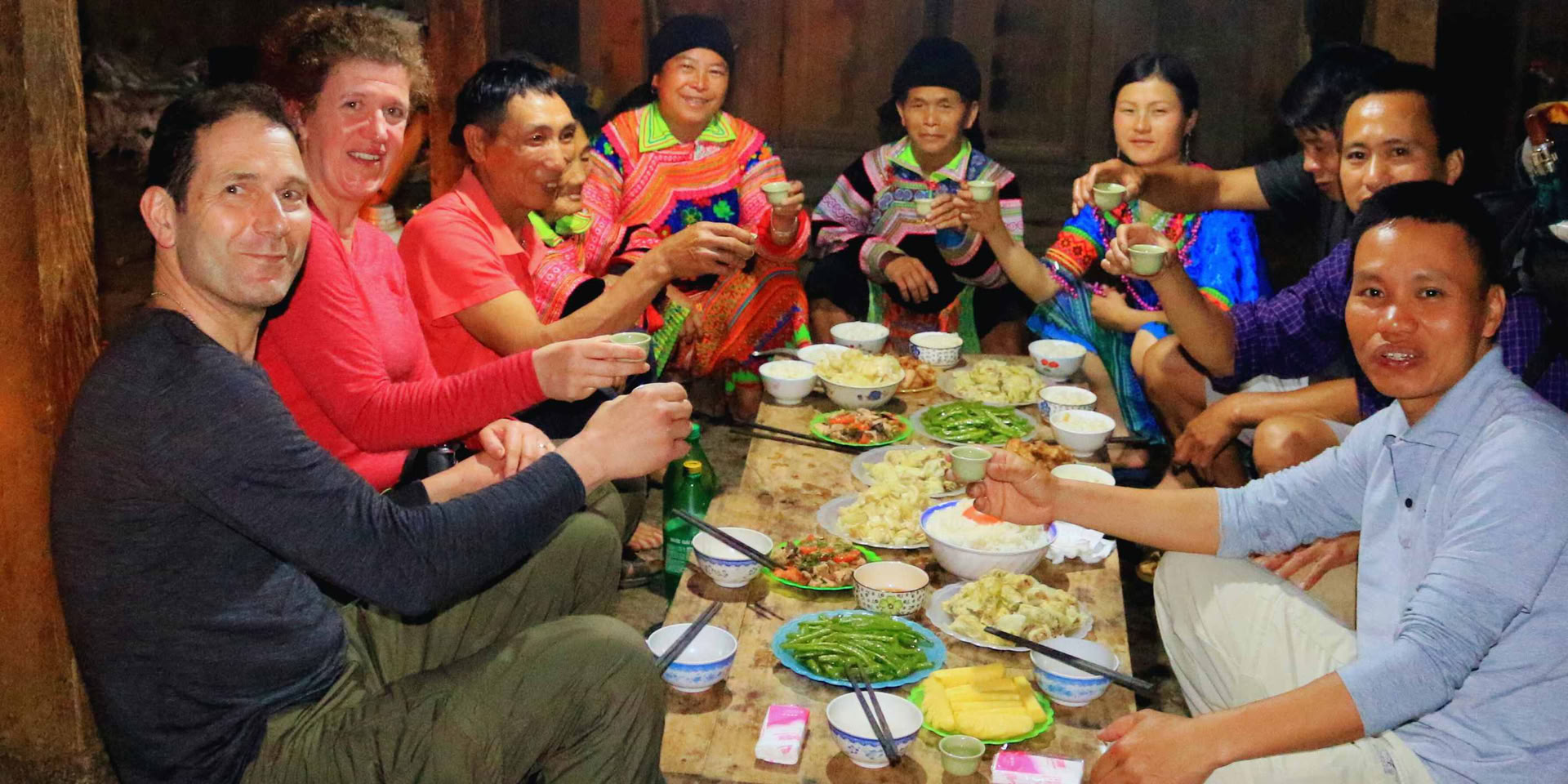 Landsbyfordybelsestur