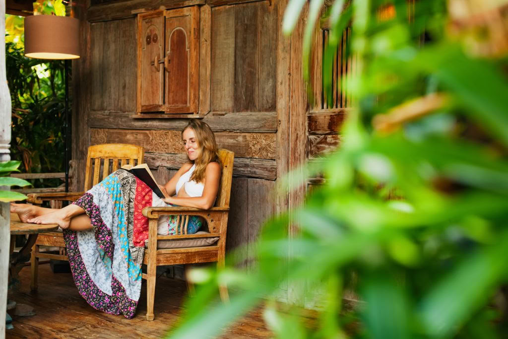 5-dages wellness-retreats på Hawai'i