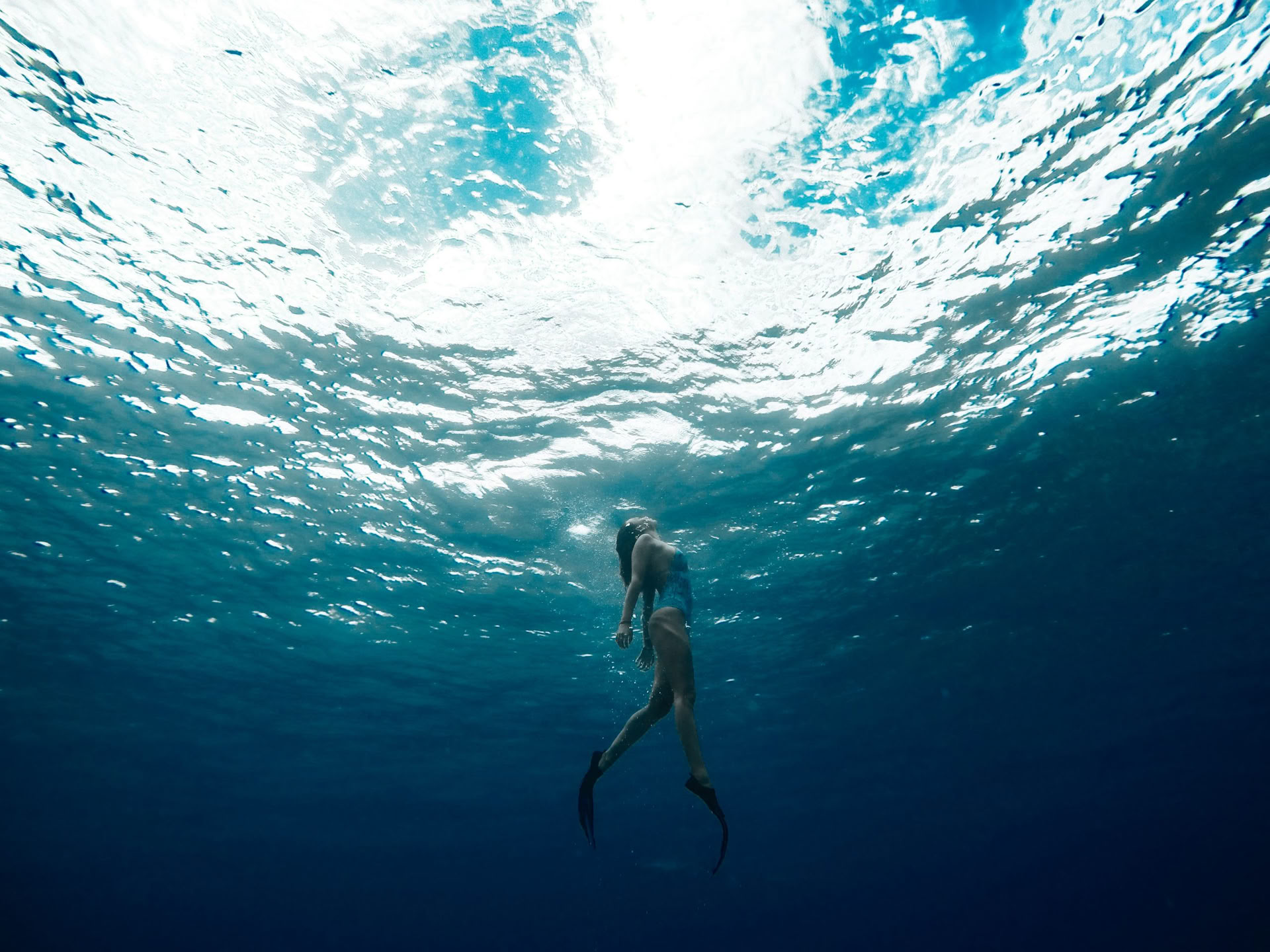 5-dages wellness-retreats på Hawai'i