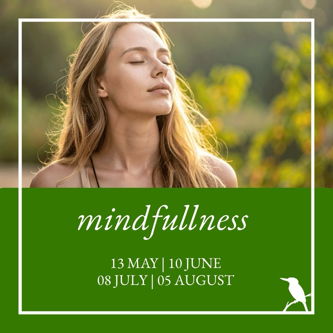 Trivsel onsdage - Mindfulness