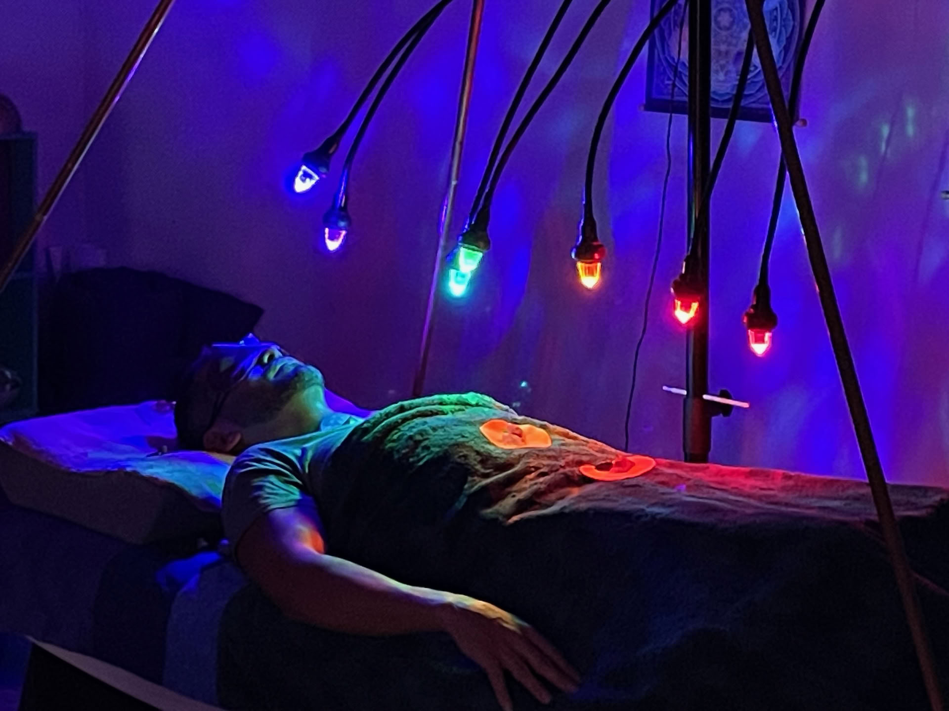 Chakra-afstemning
