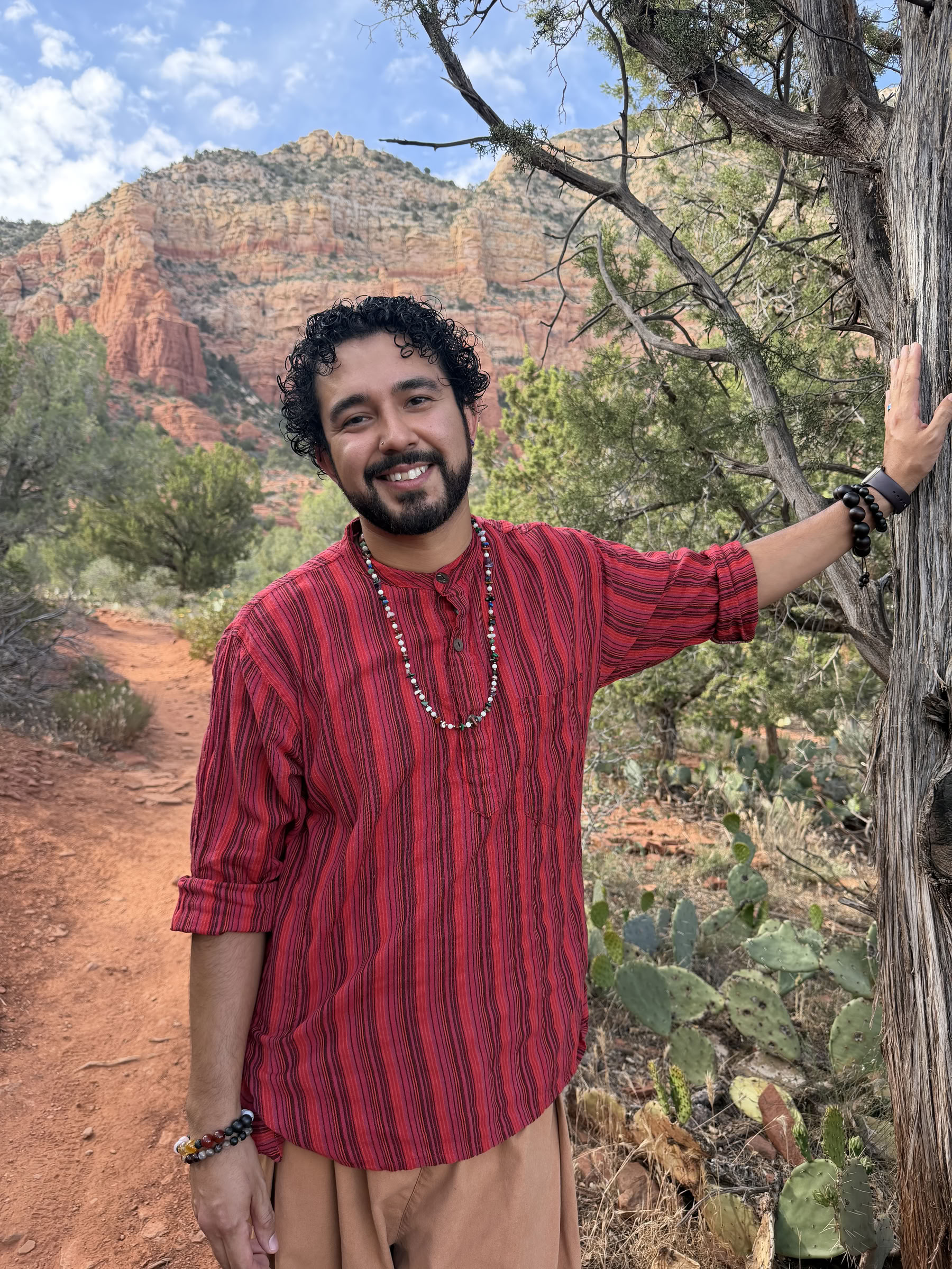 Eddie Mendez Lyd & Reiki