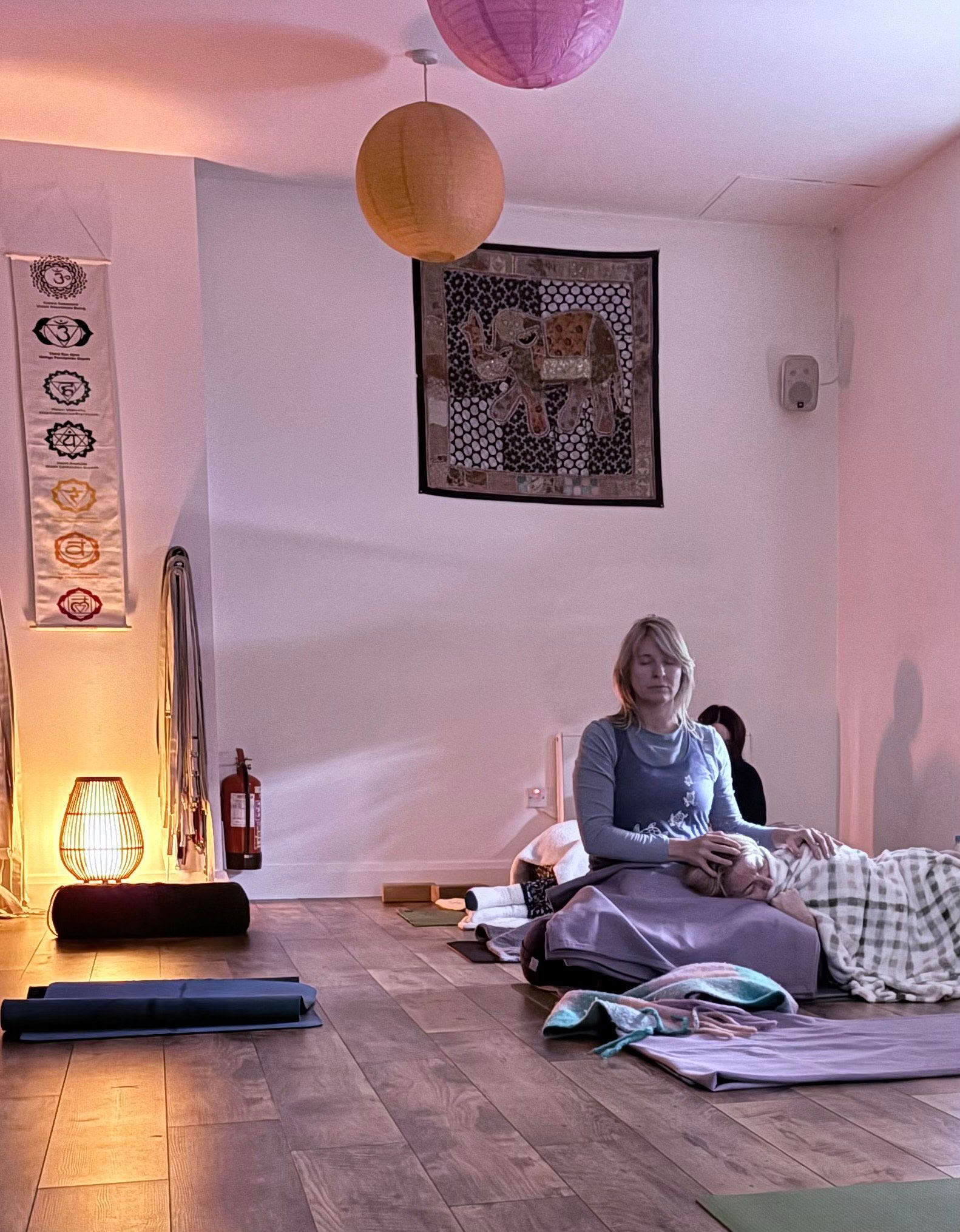 Vinyasa Niveau 1