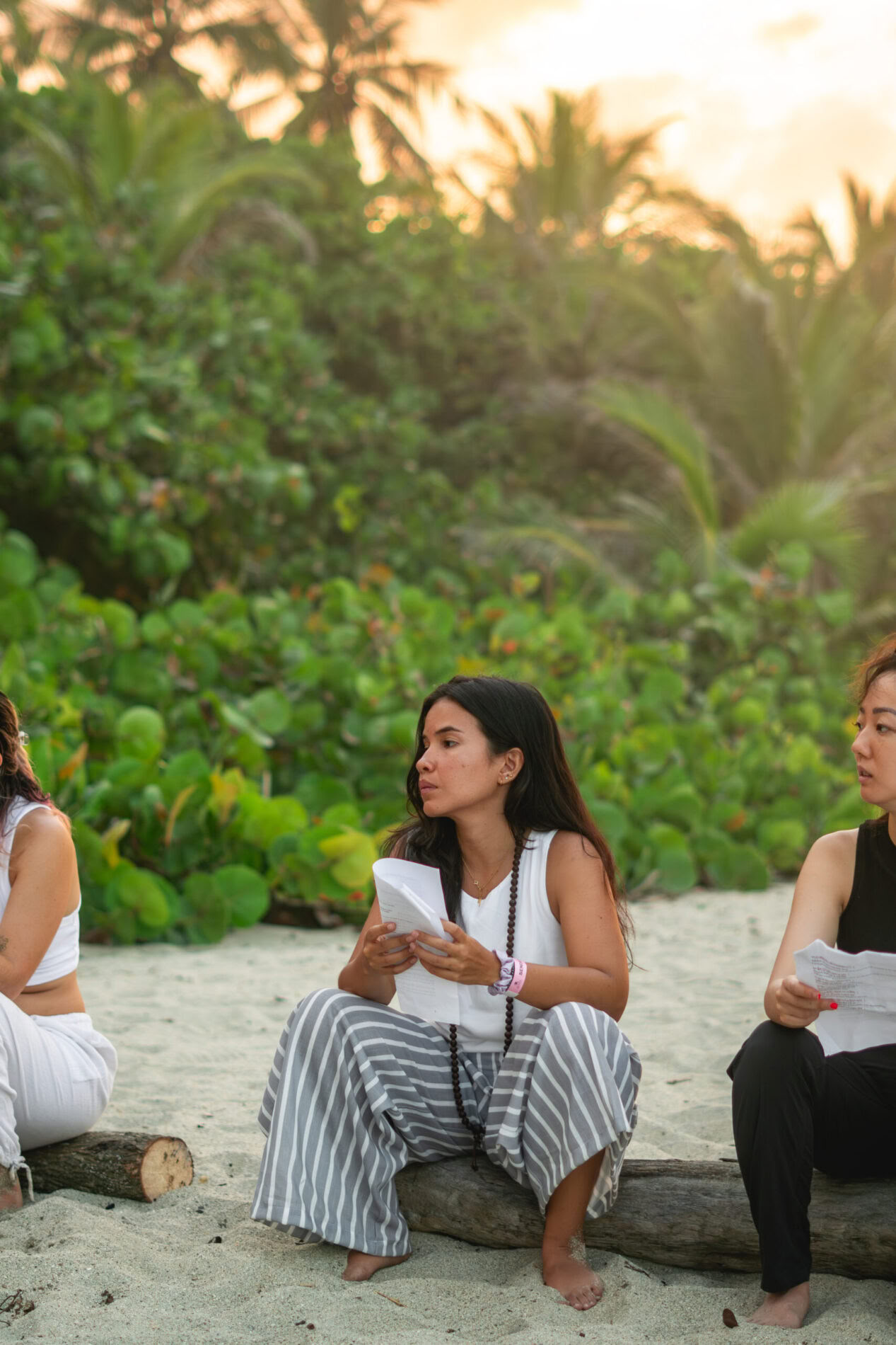 Mindfulness-retreat: Dyrk ro og nærvær