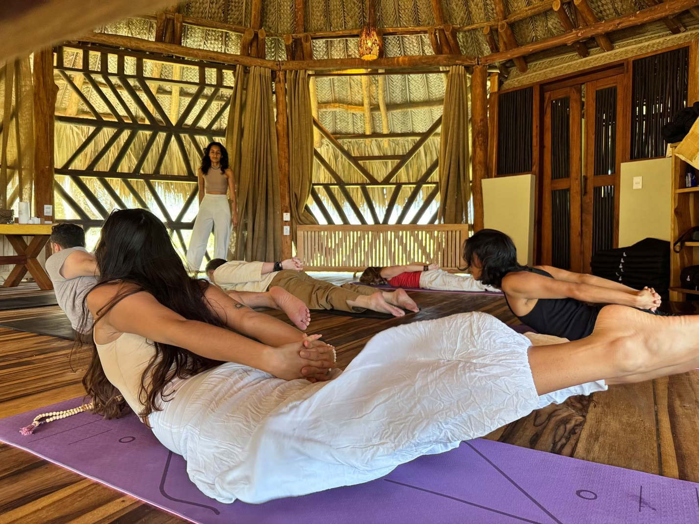 Mindfulness-retreat: Dyrk ro og nærvær