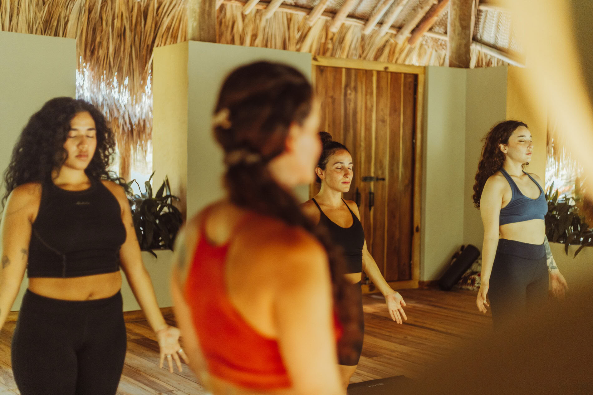 Mindfulness-retreat: Dyrk ro og nærvær