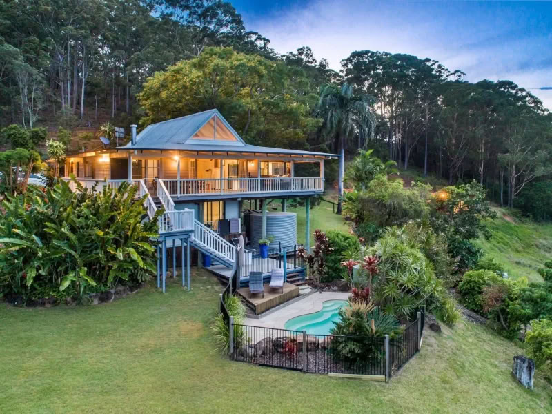 Yoga-retreat: 6 nætters yogaferie i Queensland