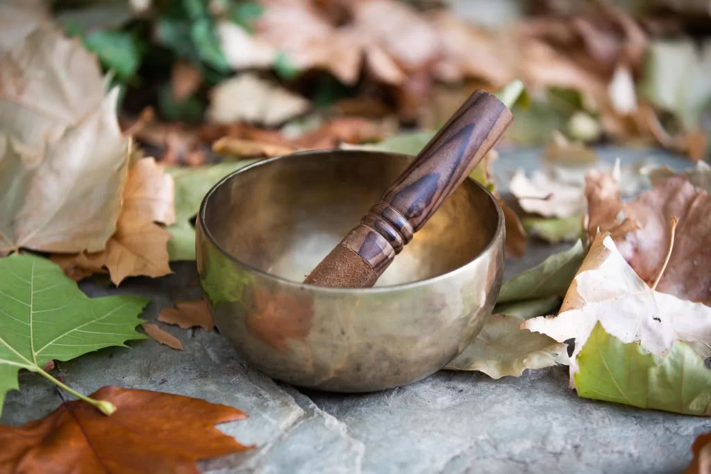 Forårs Yin Yoga- og akupressurworkshop