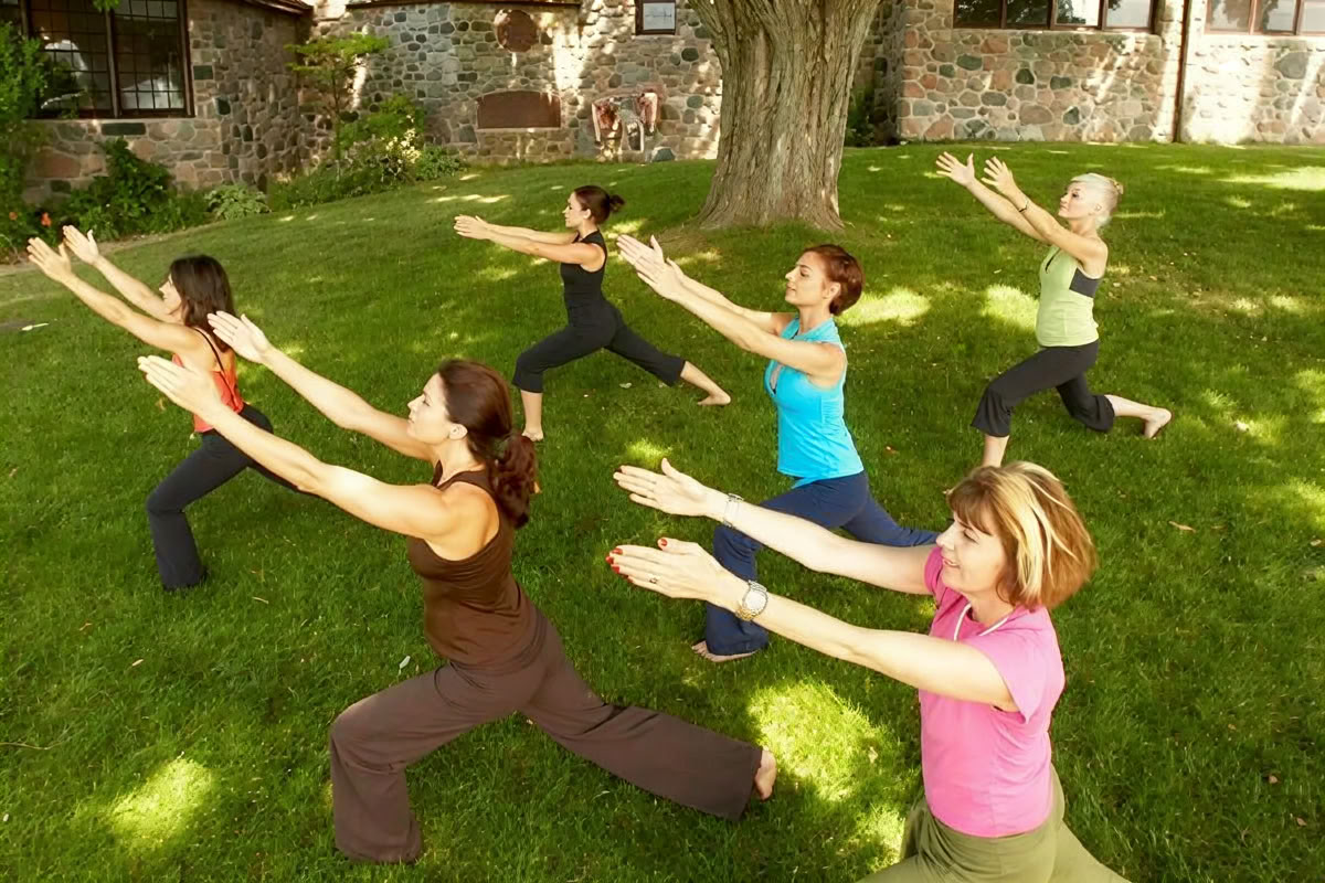 Afslappende wellness-weekender