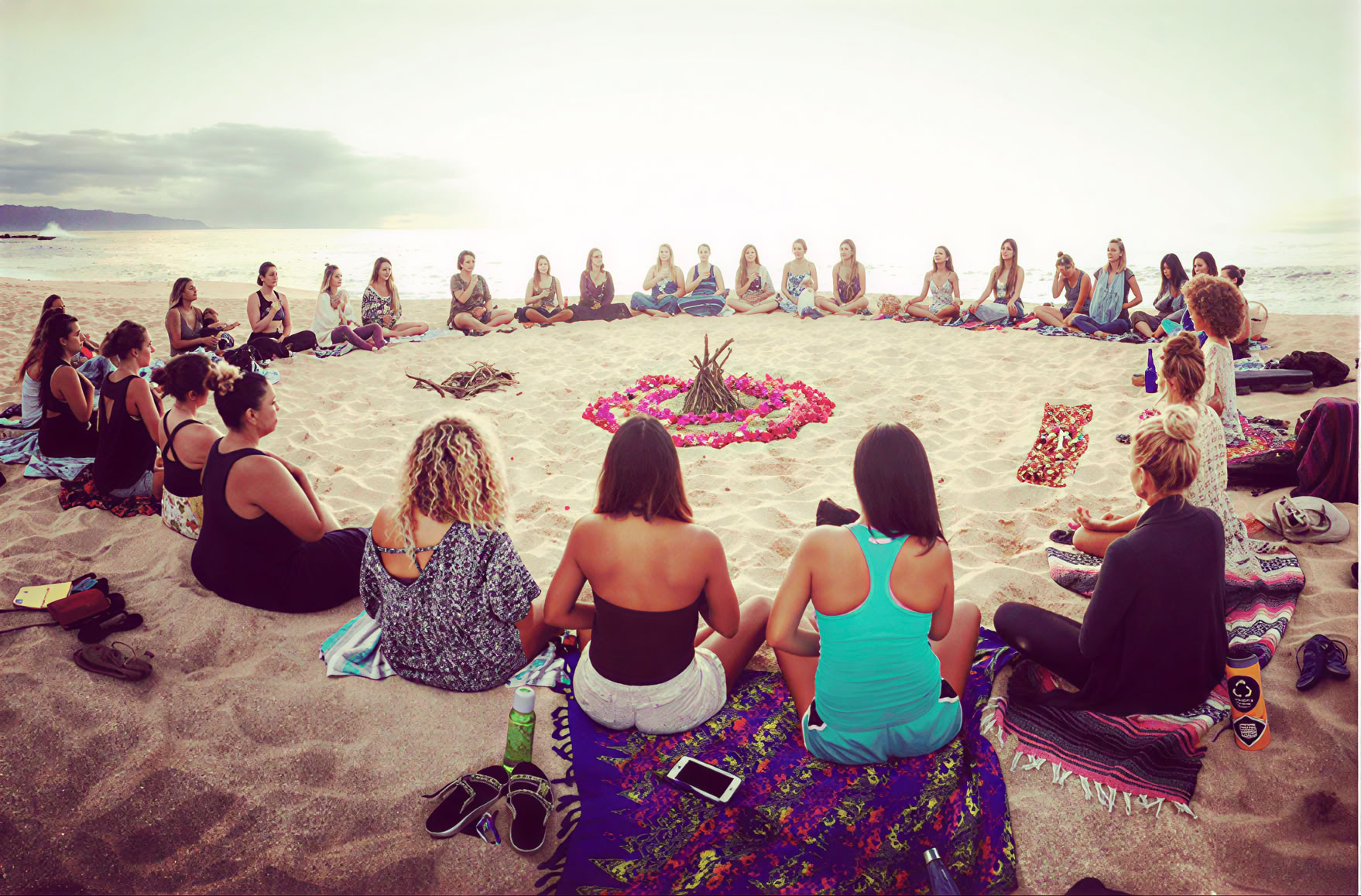 Afslappende wellness-weekender