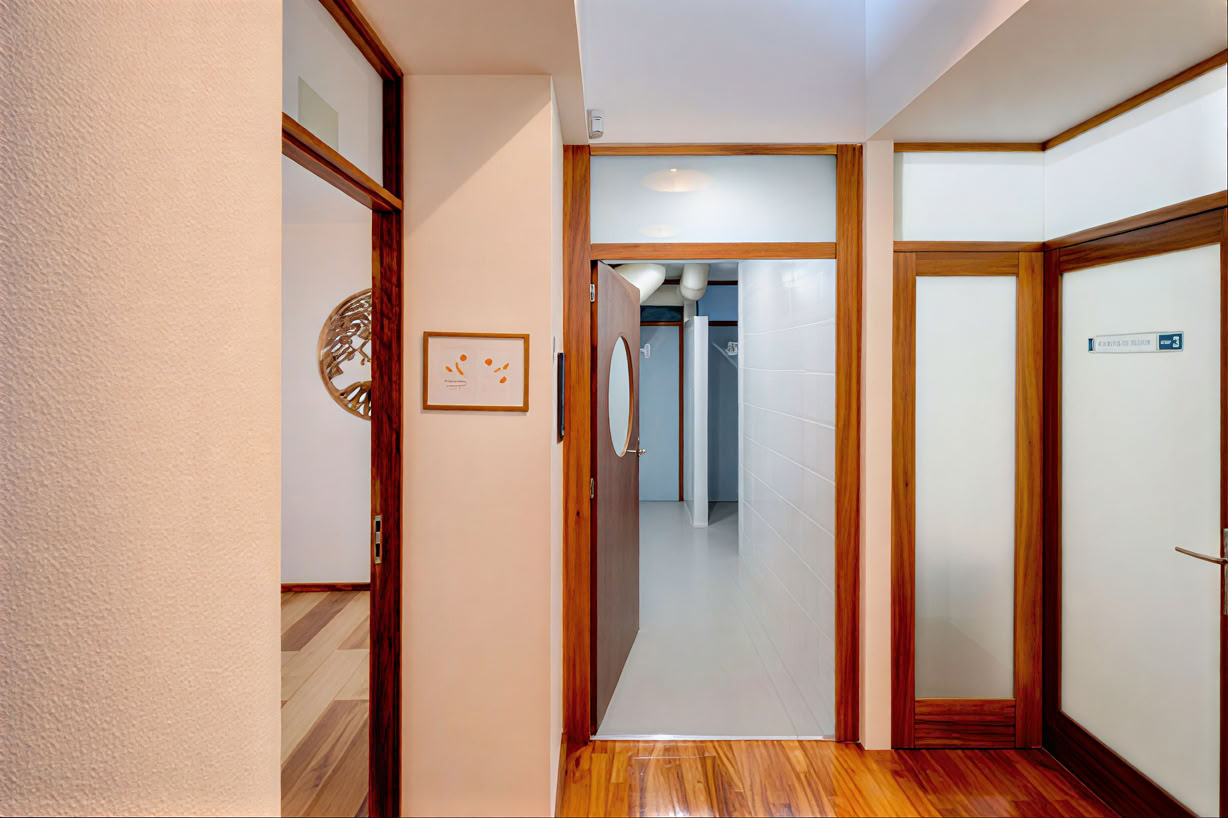 Detox-, yoga- og pilatesretreat (4 dage)