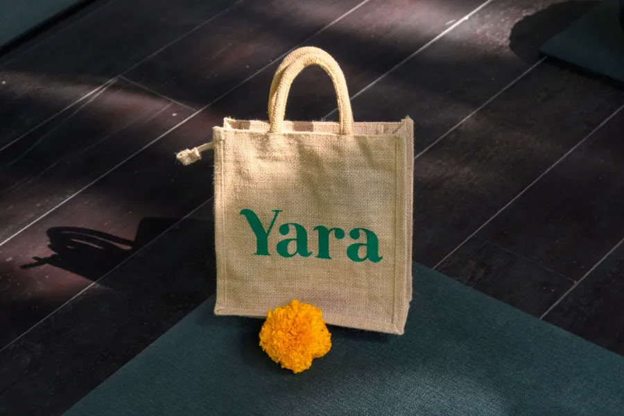 Yoga og meditation