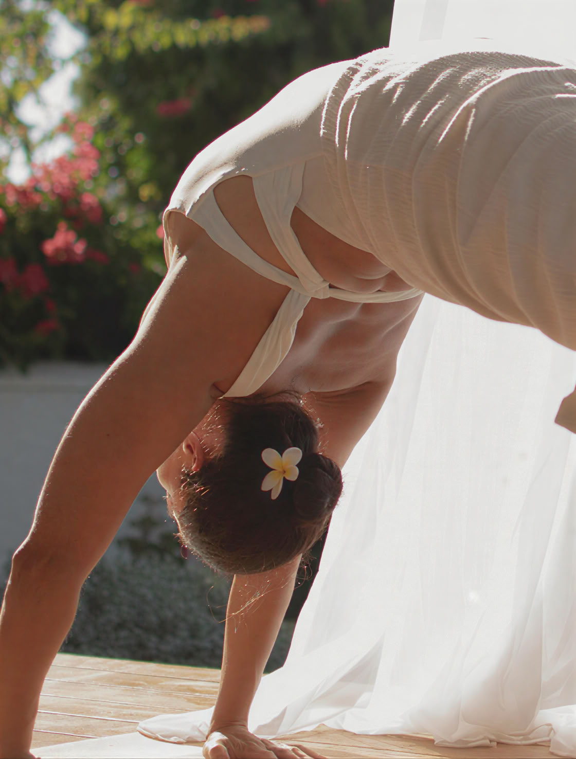 Mat Pilates