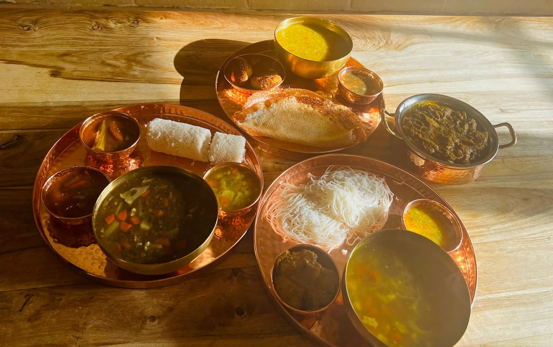 7 nætters Shesha Ayurveda yoga-regenereringsretreat