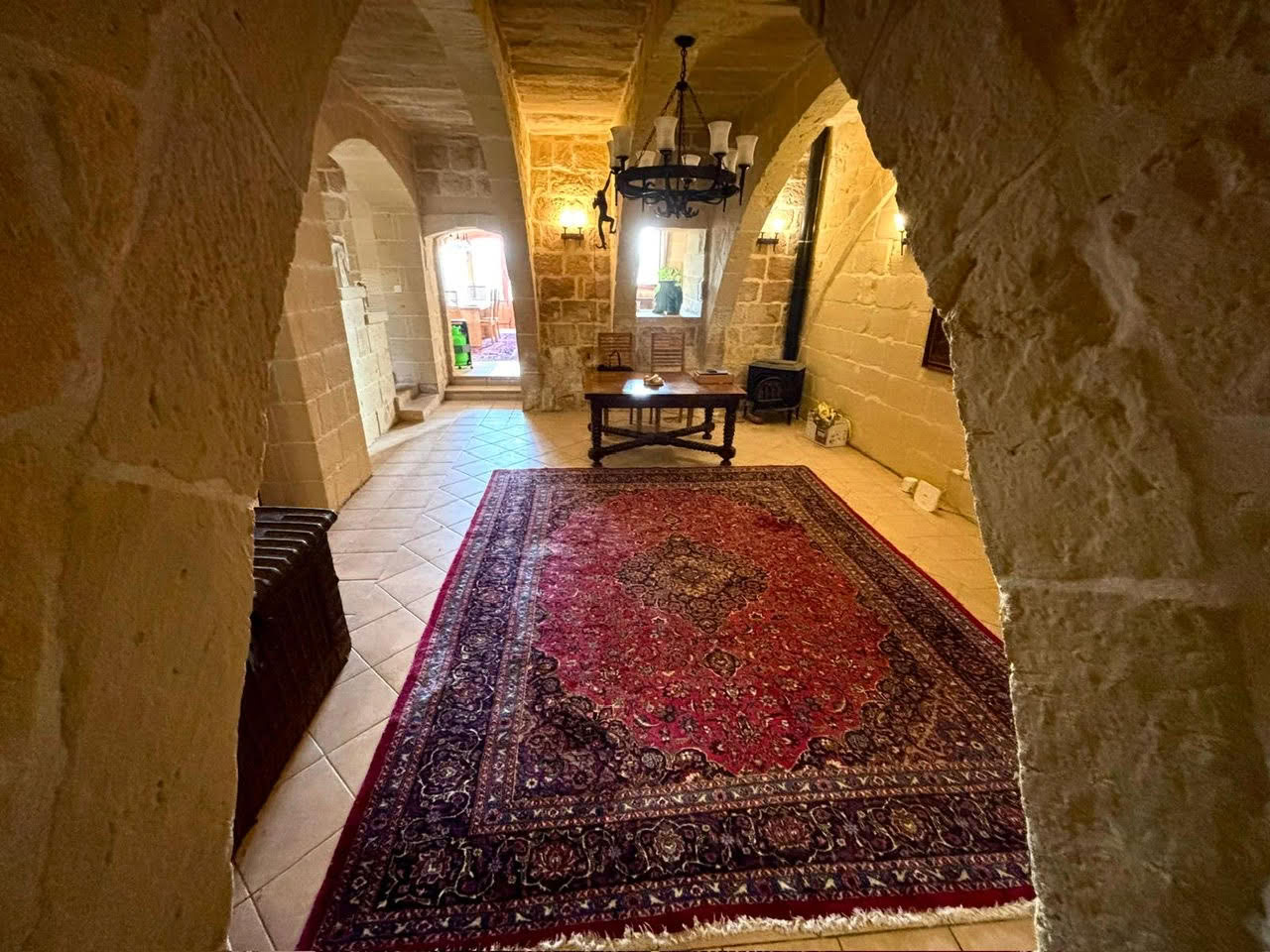 7 nætters Shesha Ayurveda yoga-regenereringsretreat