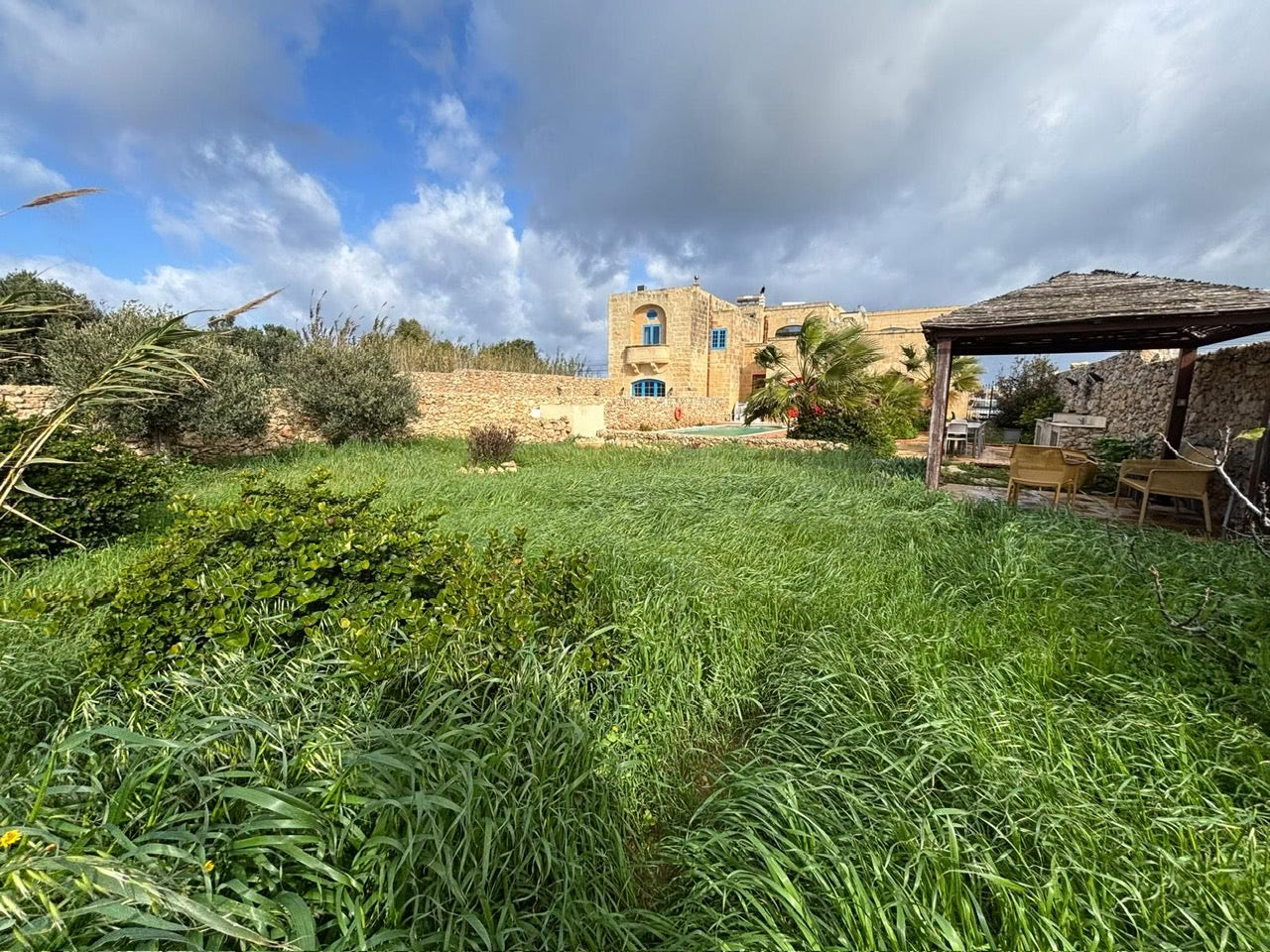10 nætters ayurveda-yoga detox- og rebalancering-retreat