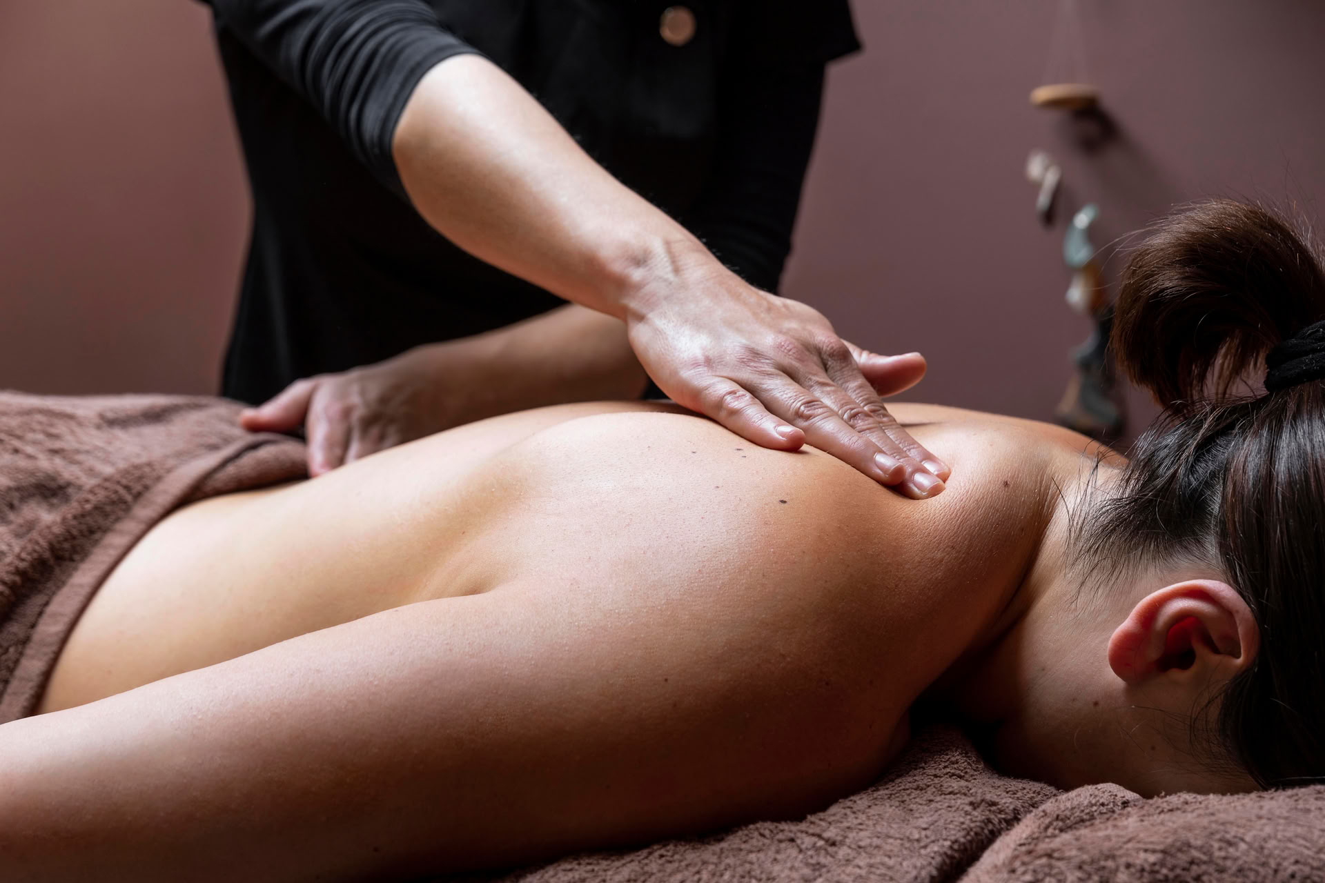 10 nætters ayurveda-yoga detox- og rebalancering-retreat
