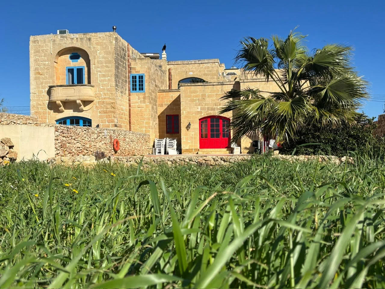 10 nætters ayurveda-yoga detox- og rebalancering-retreat