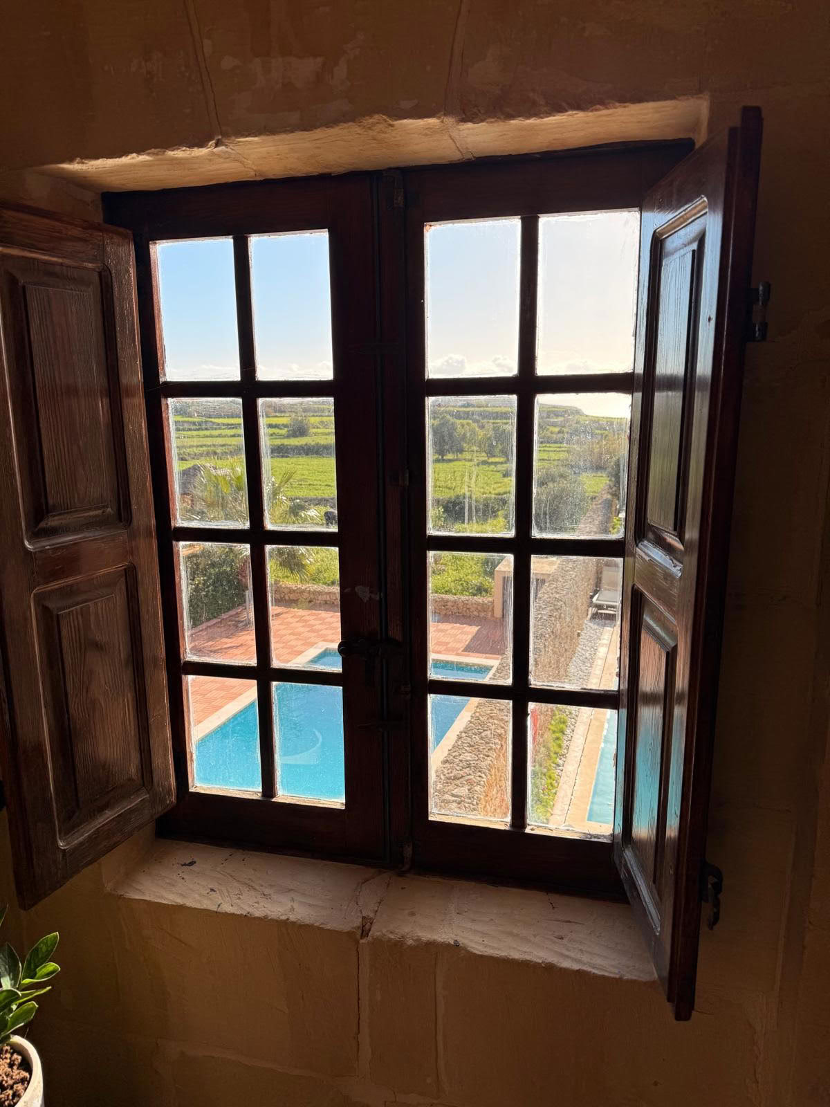 10 nætters ayurveda-yoga detox- og rebalancering-retreat