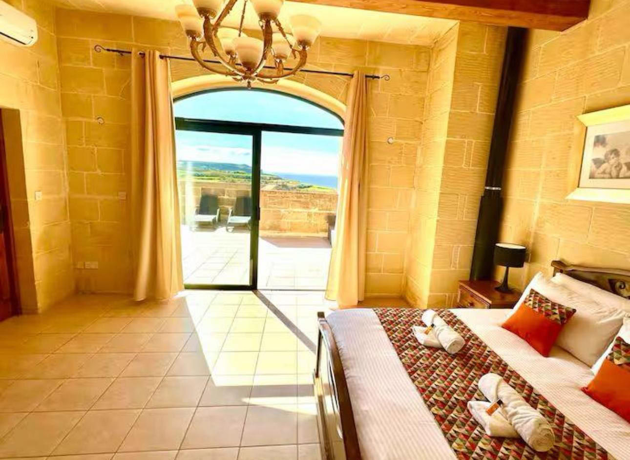 10 nætters ayurveda-yoga detox- og rebalancering-retreat