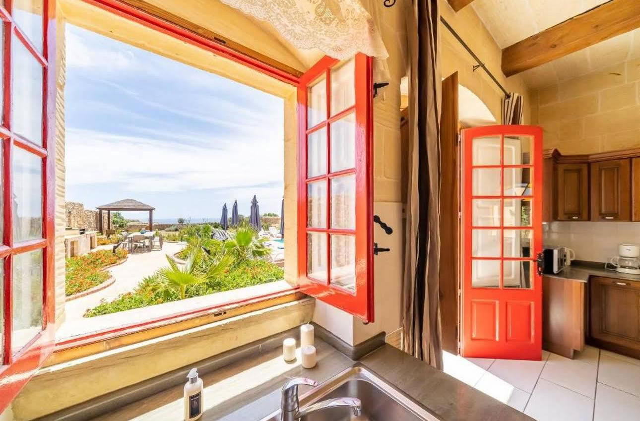 10 nætters ayurveda-yoga detox- og rebalancering-retreat