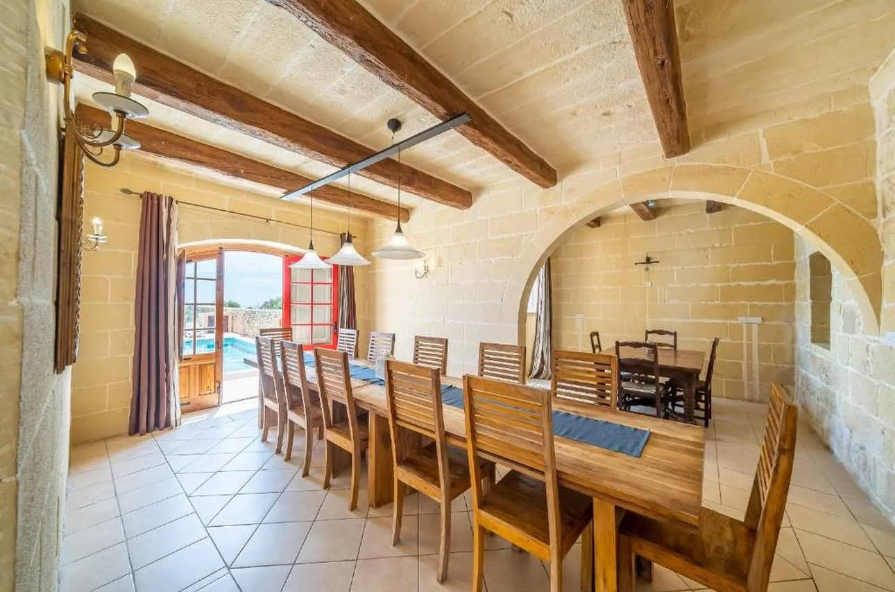 10 nætters ayurveda-yoga detox- og rebalancering-retreat