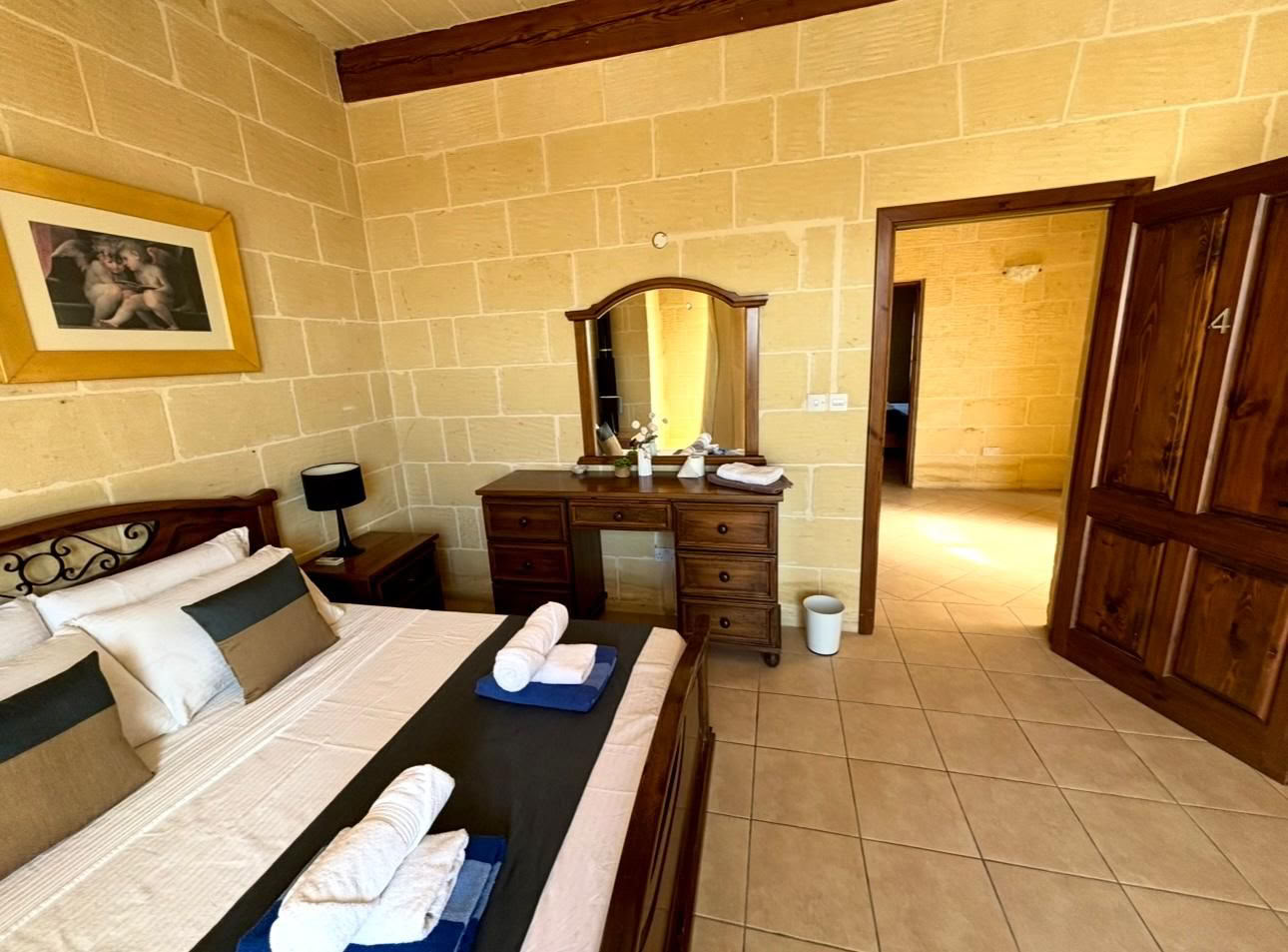 10 nætters ayurveda-yoga detox- og rebalancering-retreat