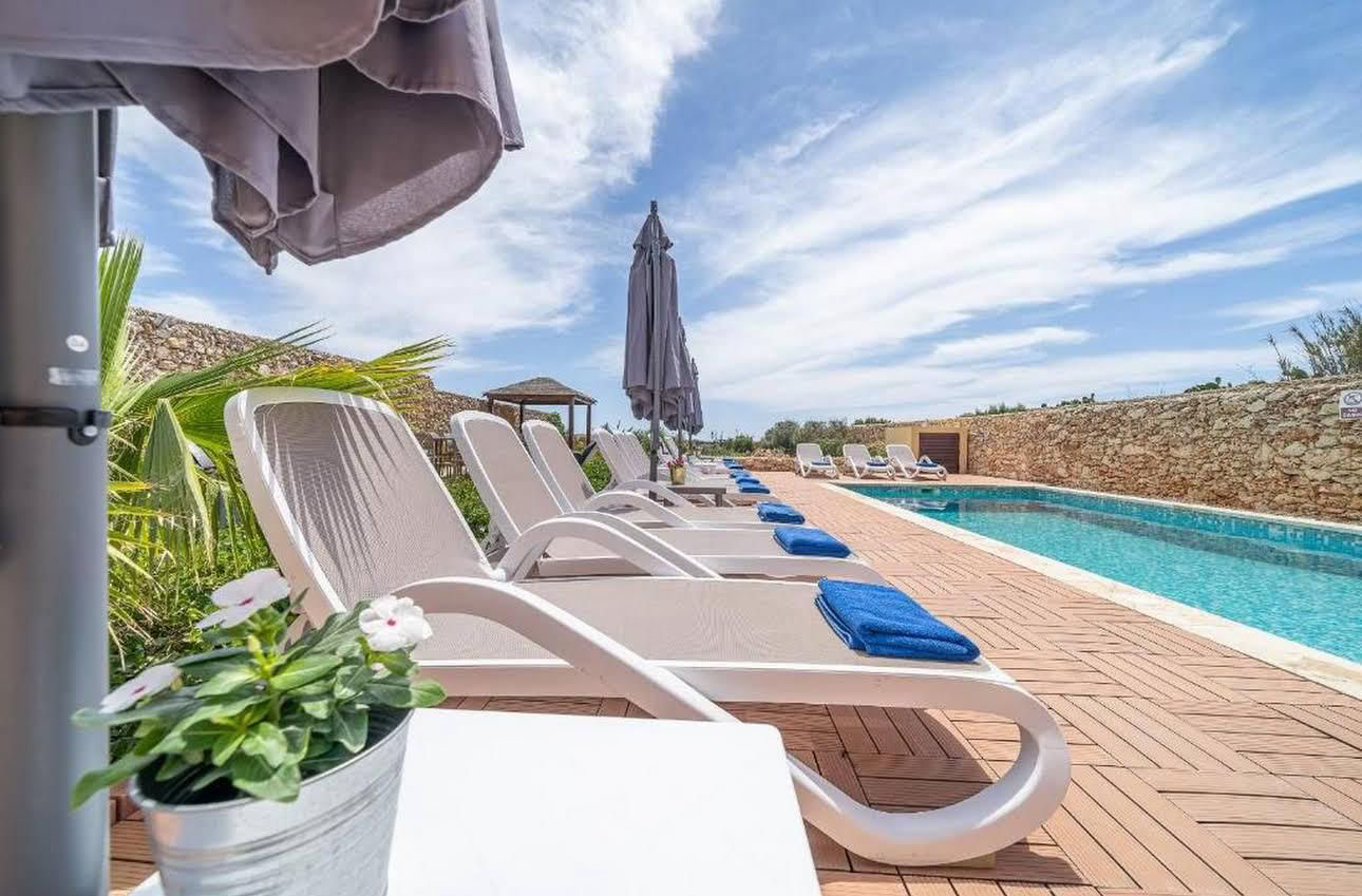 10 nætters ayurveda-yoga detox- og rebalancering-retreat