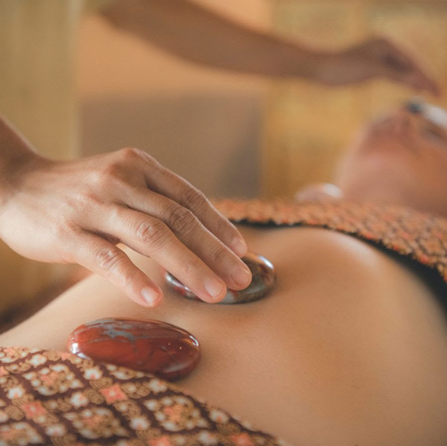 6 nætters juicefaste-, yoga- og ayurvedaretreat