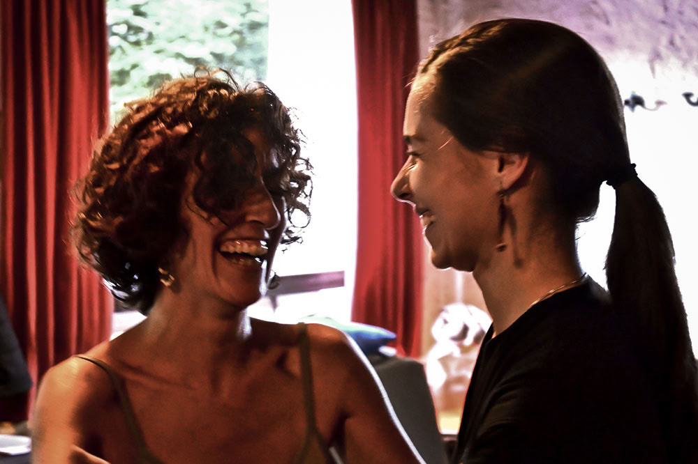 Workshop til at dyrke det feminine og det maskuline i dig i dag
