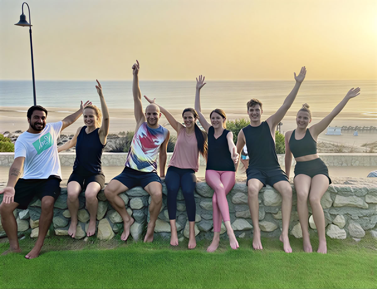 BODYART Retreats
