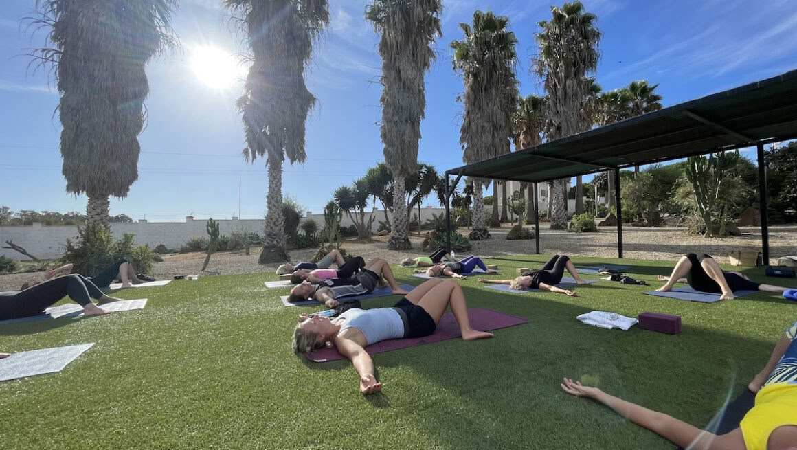 BODYART Retreats