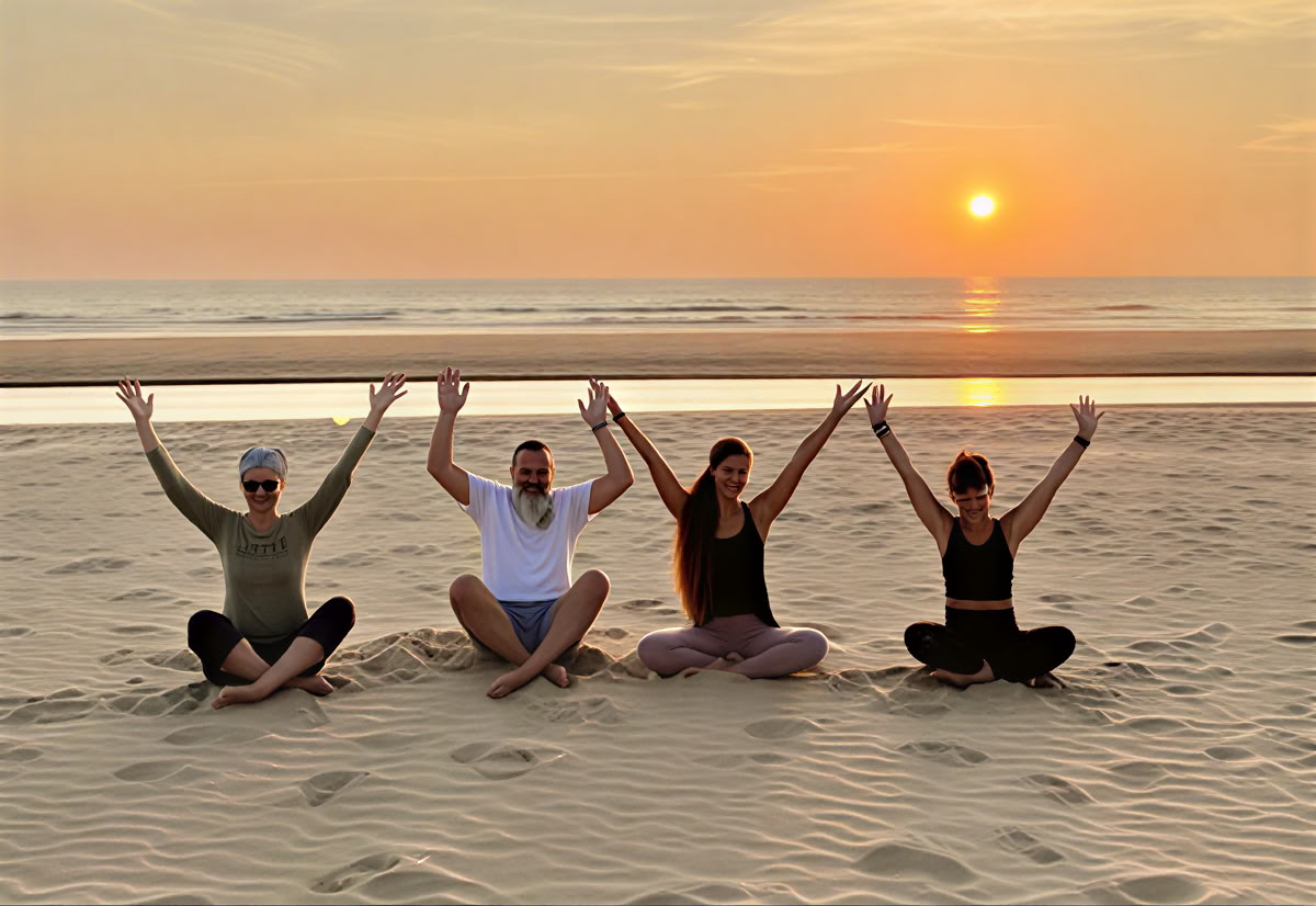 BODYART Retreats
