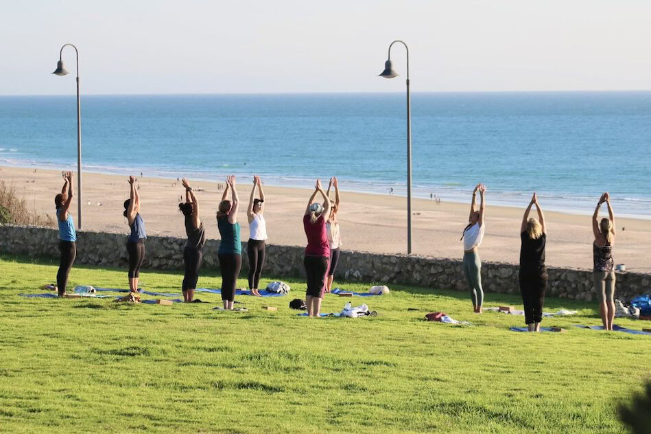 Ashtanga Vinyasa-yoga