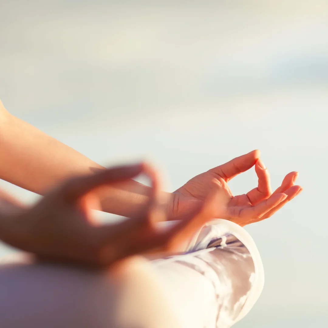 Genforbindende yogaretreat i Portugal