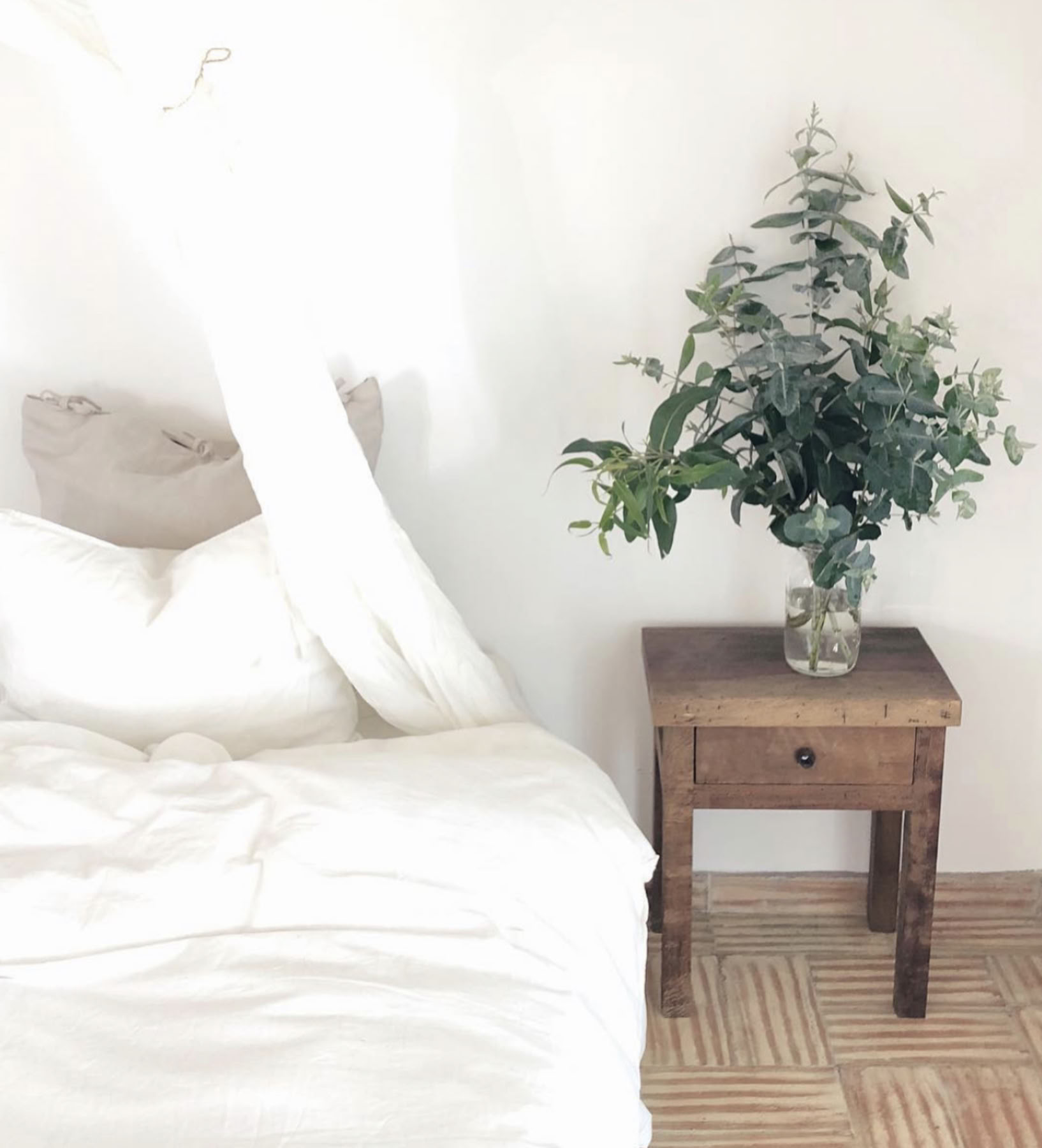 Genforbindende yogaretreat i Portugal