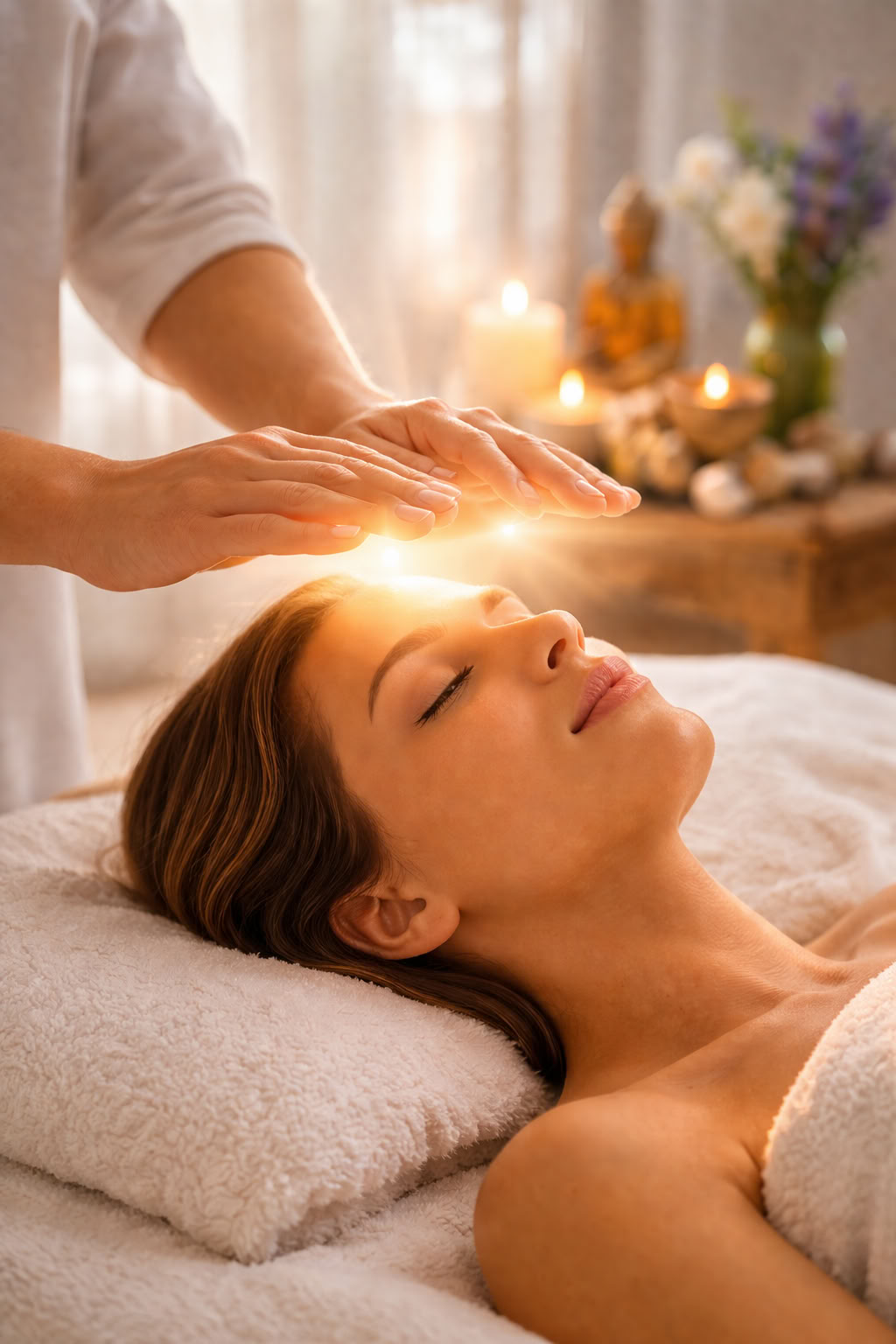 Reiki-træning