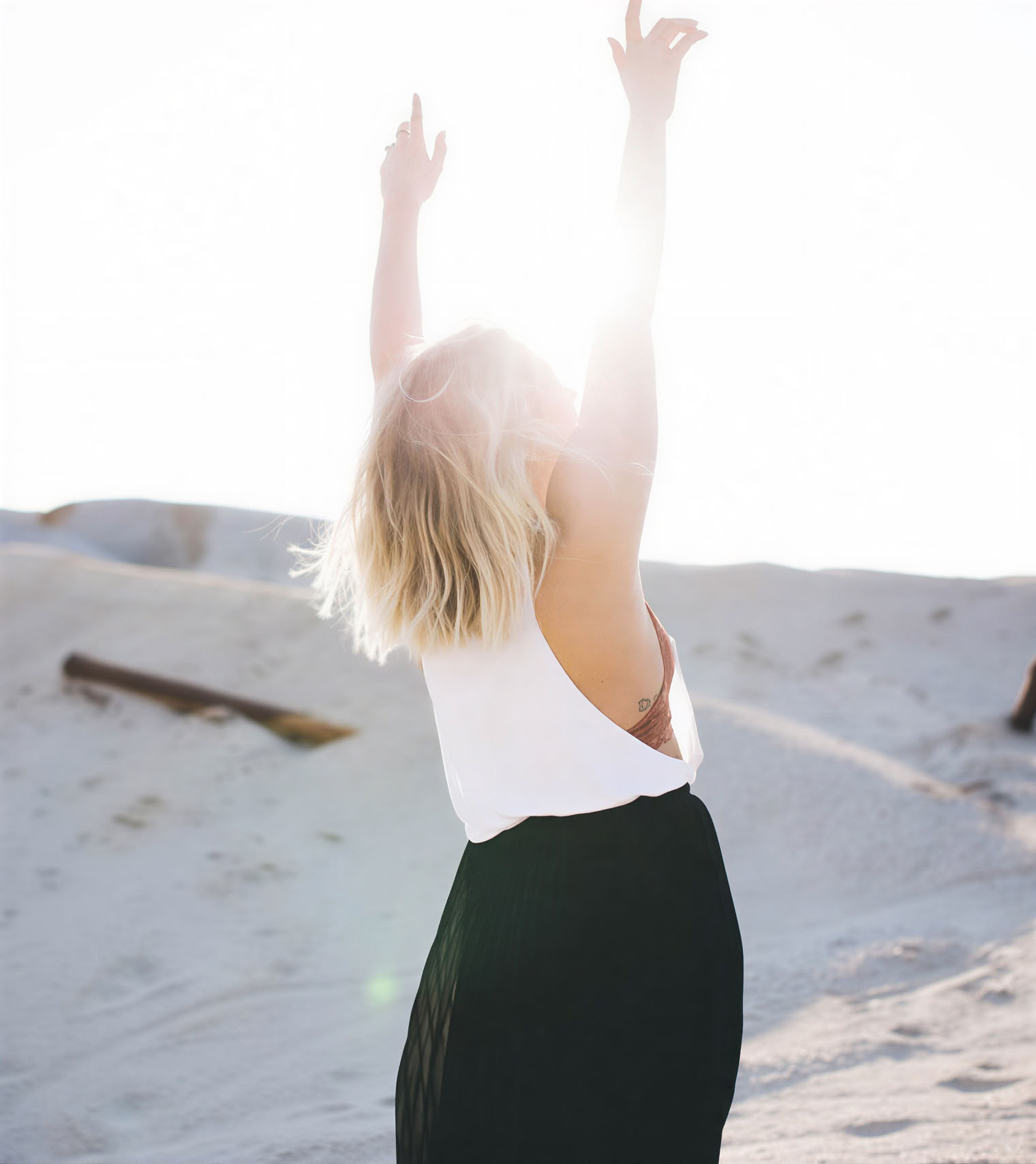 Intensive mindfulness-workshops