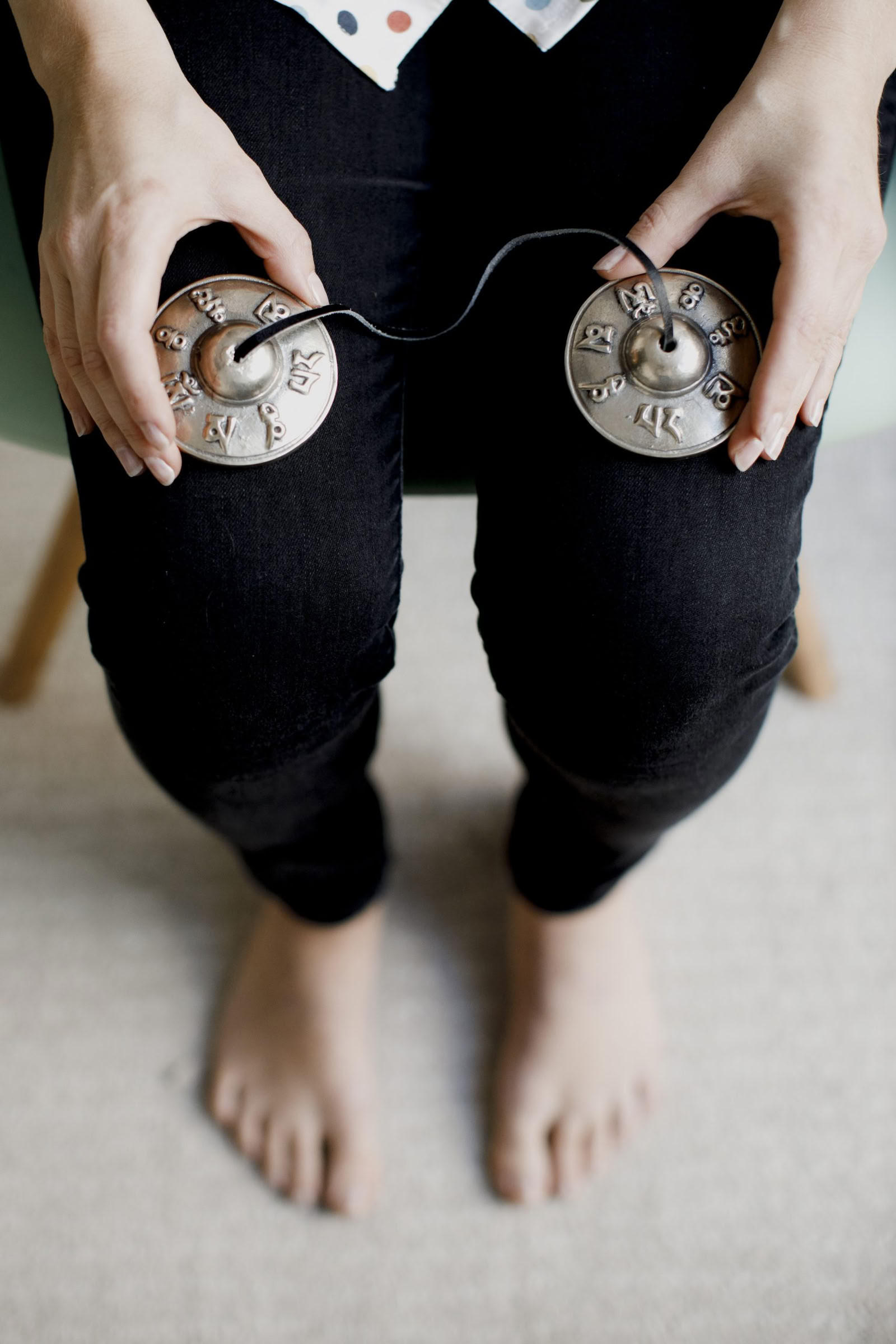 Mindfulness MBSR-kursus