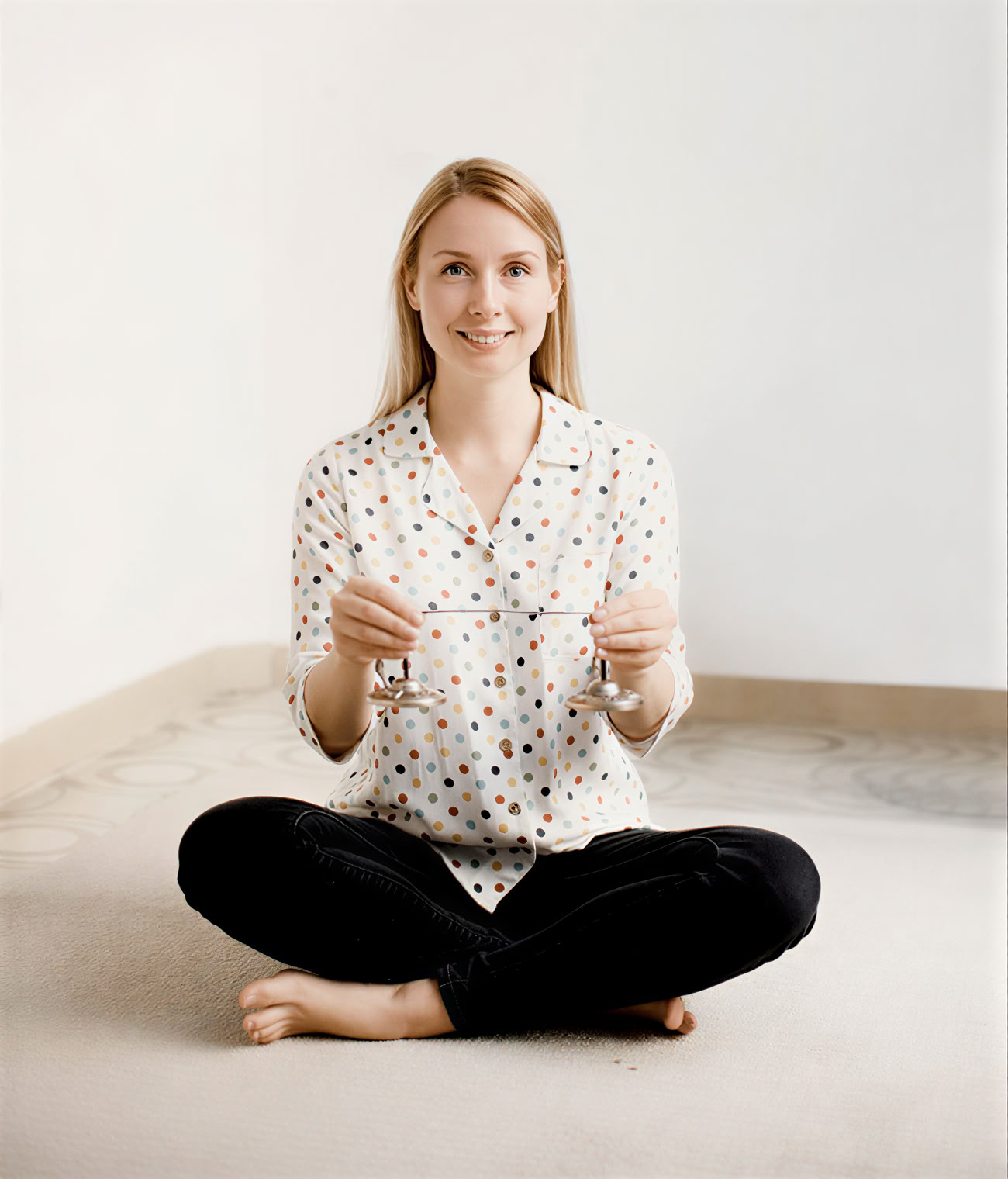 MBSR® mindfulnesskursus med fysisk fremmøde i Barcelona