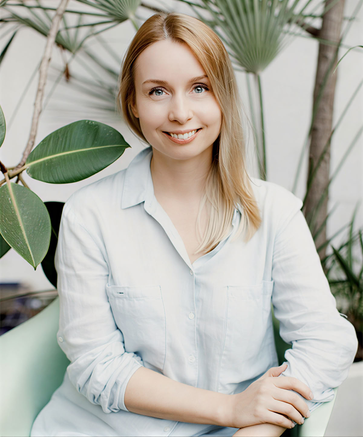 MBSR® mindfulnesskursus med fysisk fremmøde i Barcelona