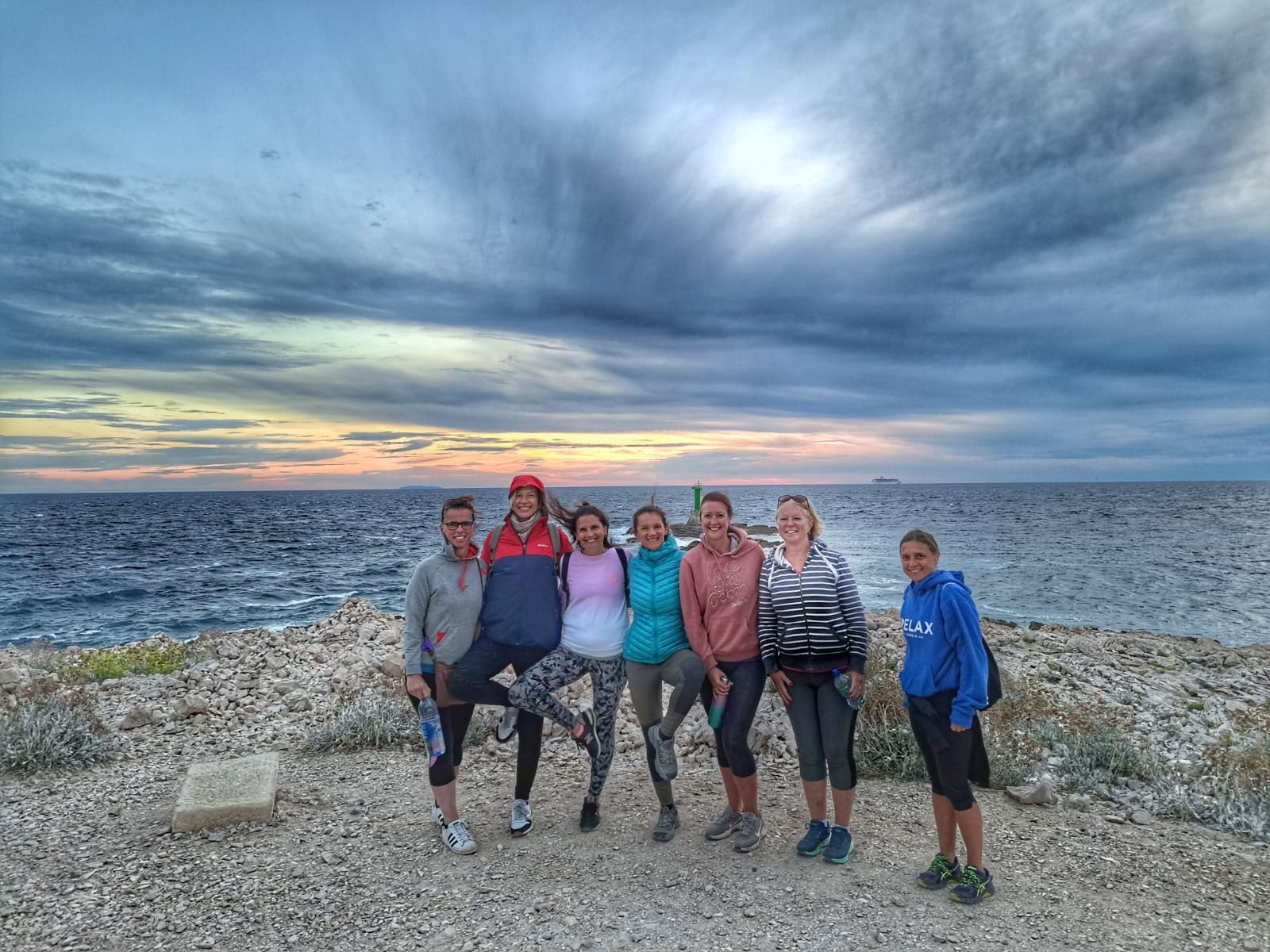 Efterårsretreat: Restitution & Afslappende Yoga